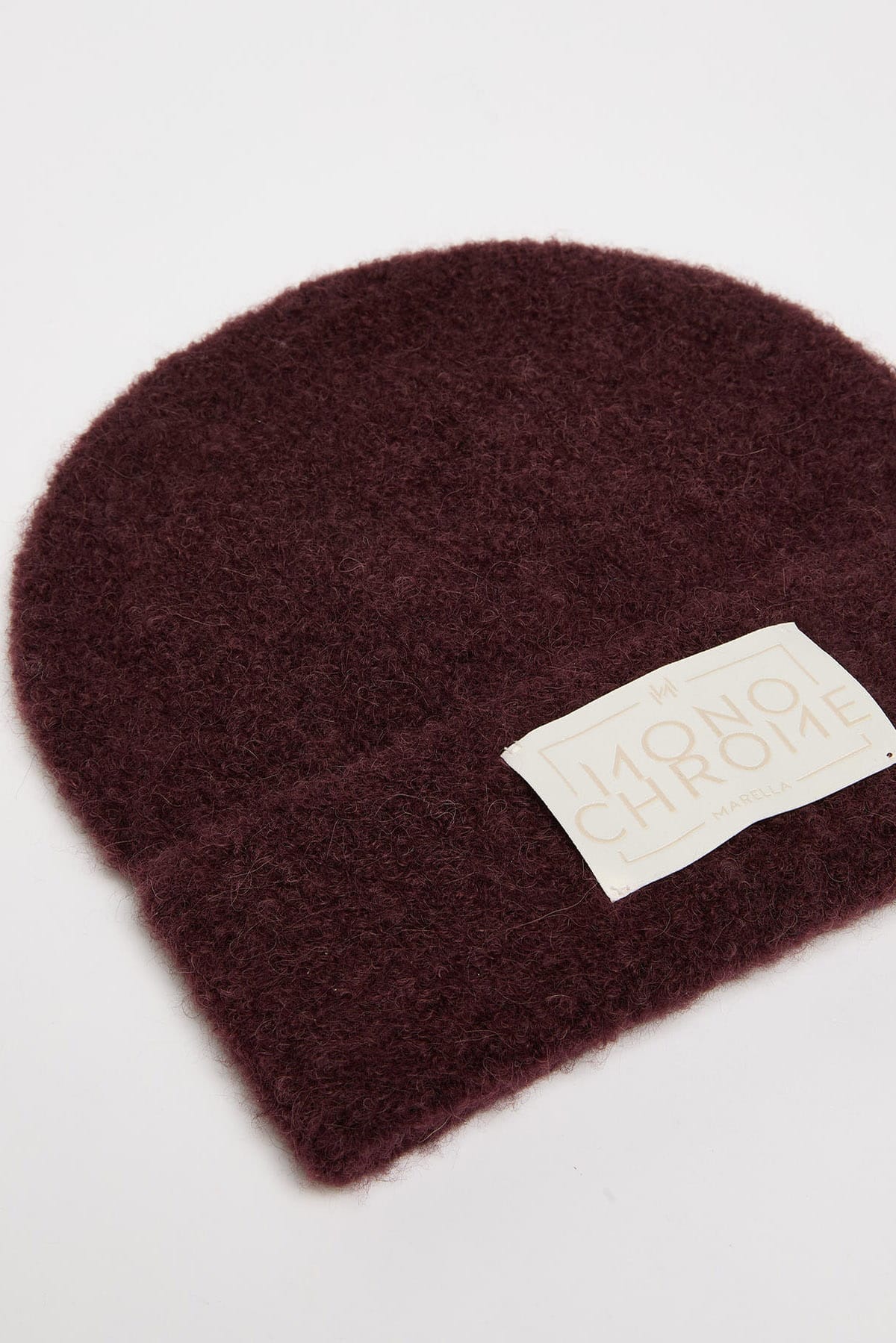 MARELLA CAPPELLO-BERRETTO  Cappello in maglia donna Marella Mllbenda