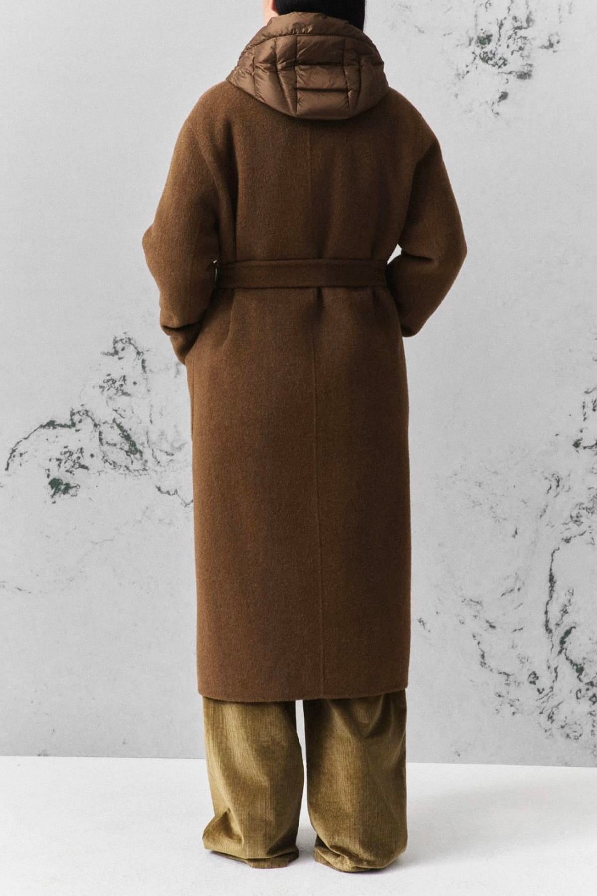MARELLA CAPPOTTO GIACCO +1 P Cappotto in lana donna Marella Mlltenace