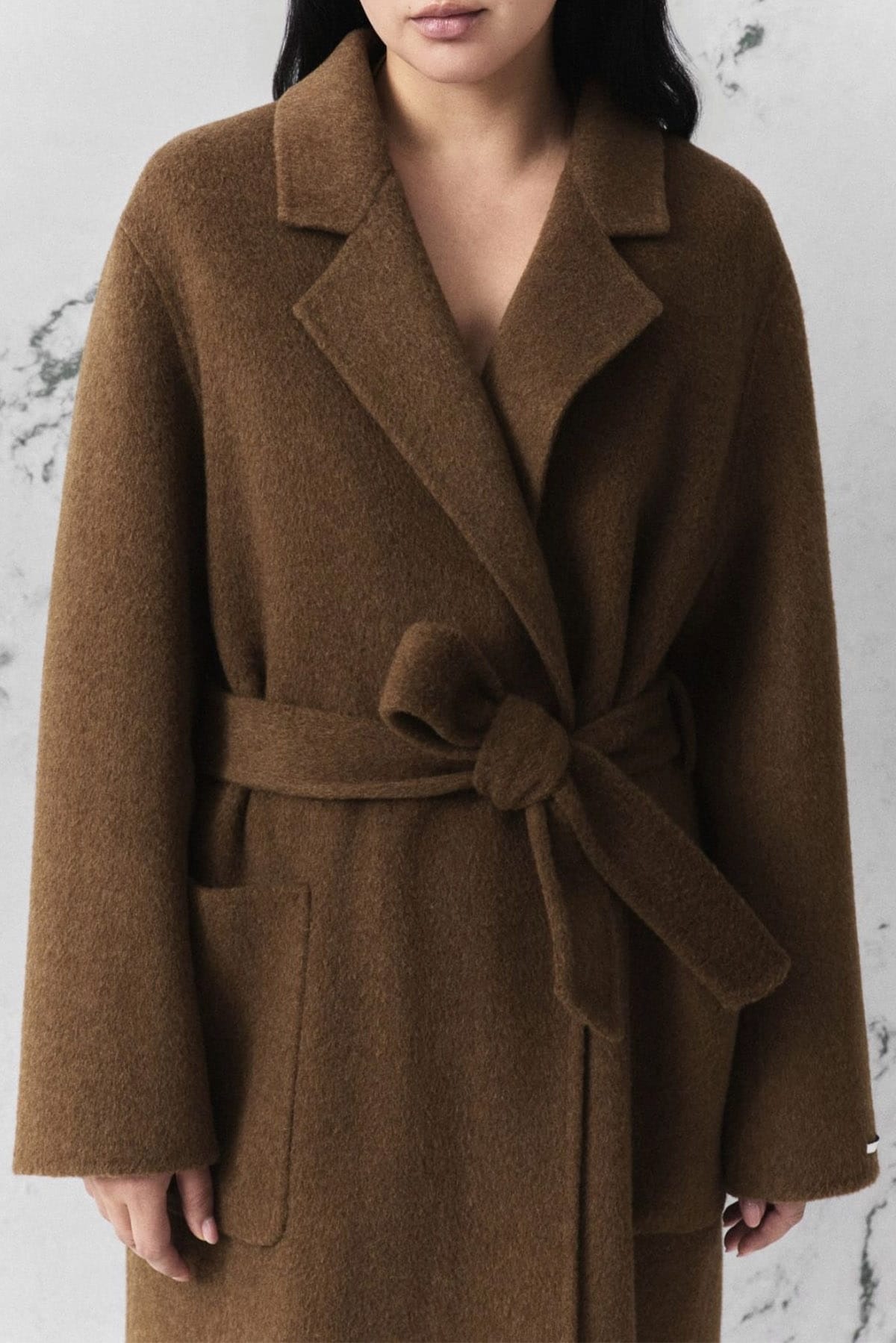 MARELLA CAPPOTTO GIACCO +1 P Cappotto in lana donna Marella Mlltenace