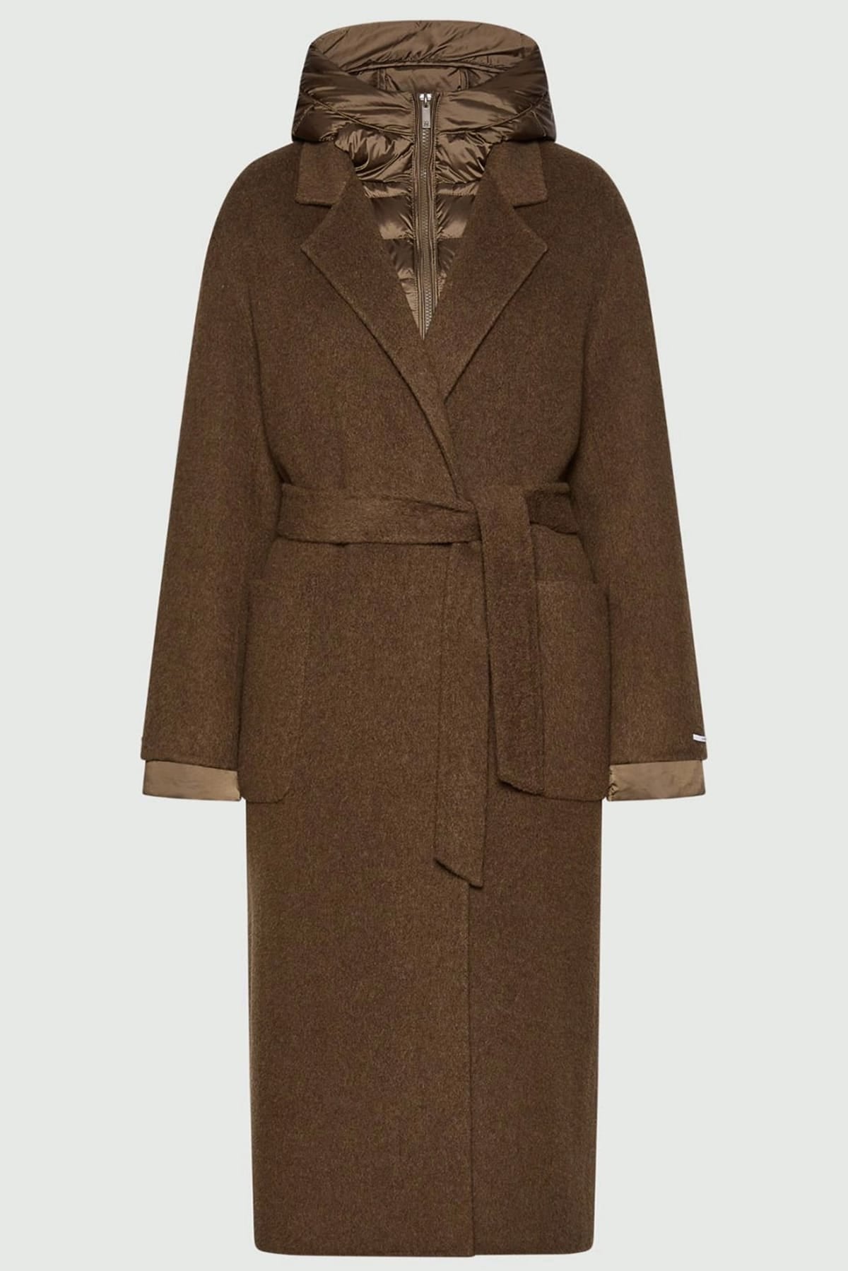 MARELLA CAPPOTTO GIACCO +1 P Cappotto in lana donna Marella Mlltenace