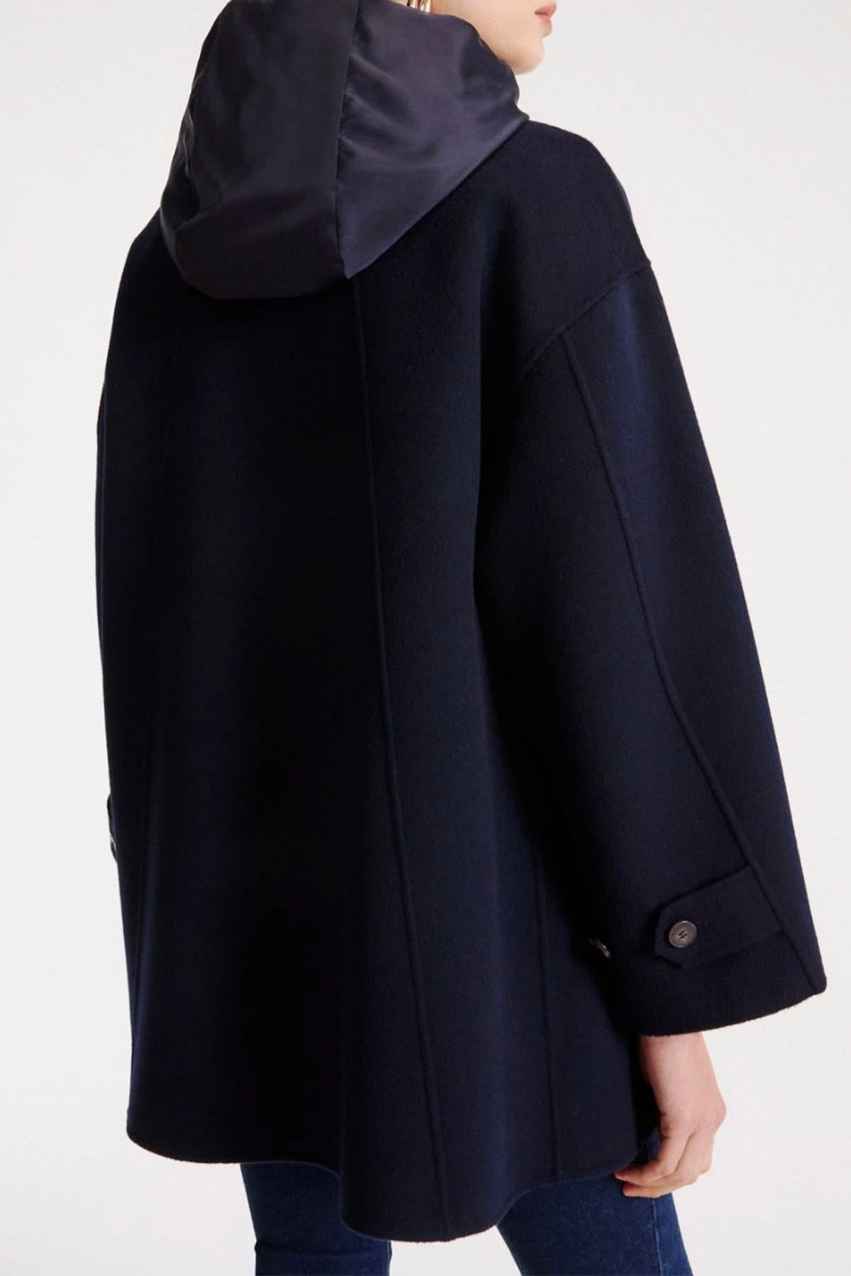 MARELLA CAPPOTTO GIACCO +1 P Giaccone in lana donna Marella Mlsancella
