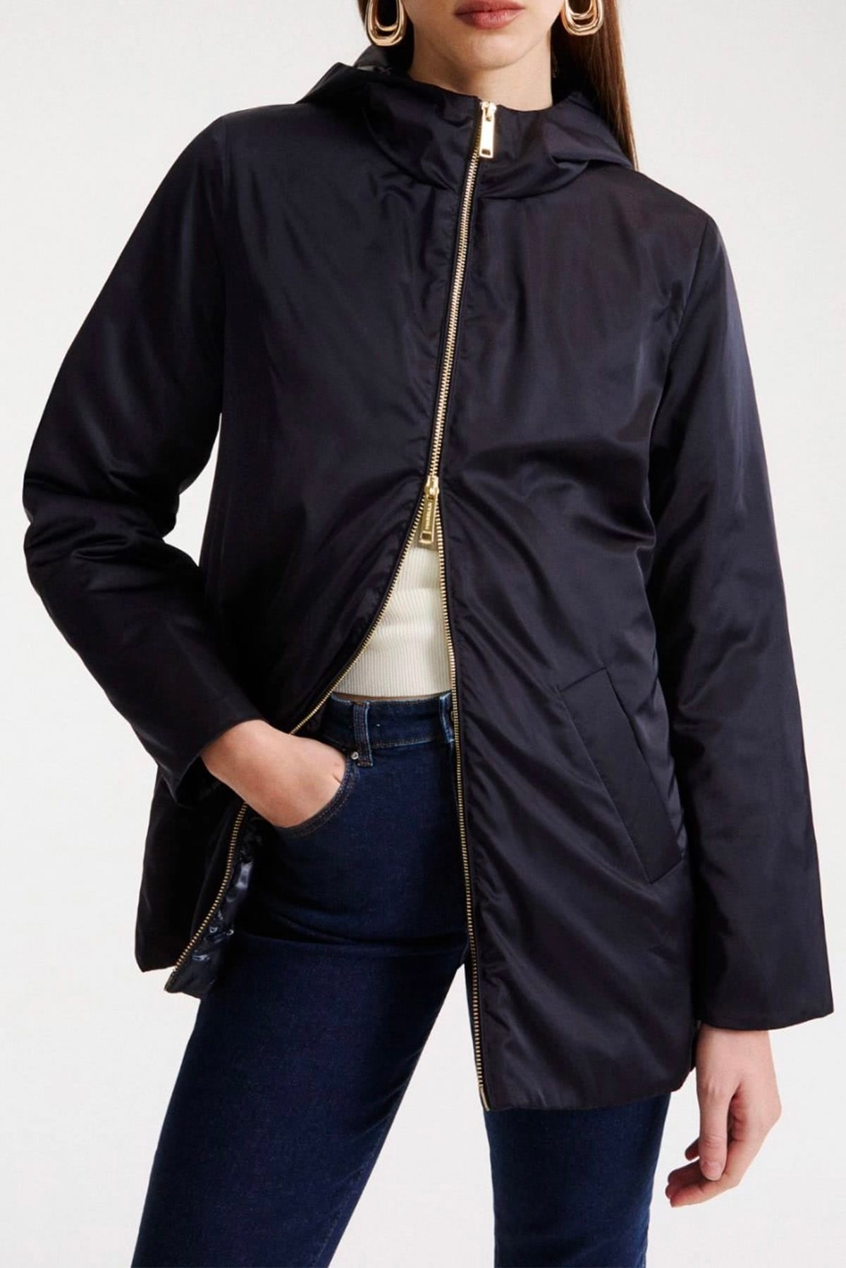 MARELLA CAPPOTTO GIACCO +1 P Giaccone in lana donna Marella Mlsancella