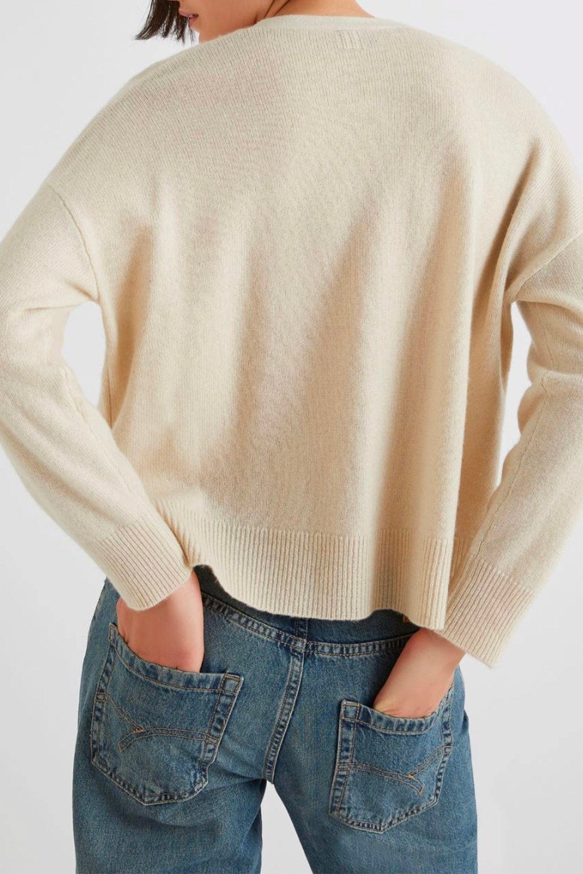 MARELLA CARDIGAN  Cardigan in maglia donna Marella Chicco