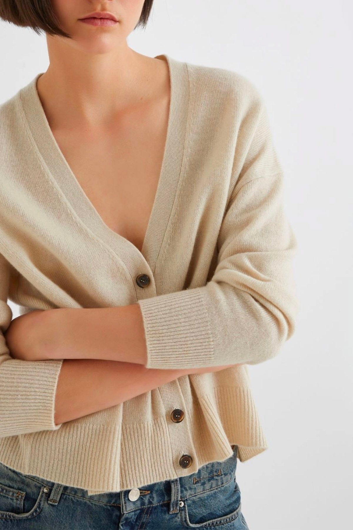 MARELLA CARDIGAN  Cardigan in maglia donna Marella Chicco