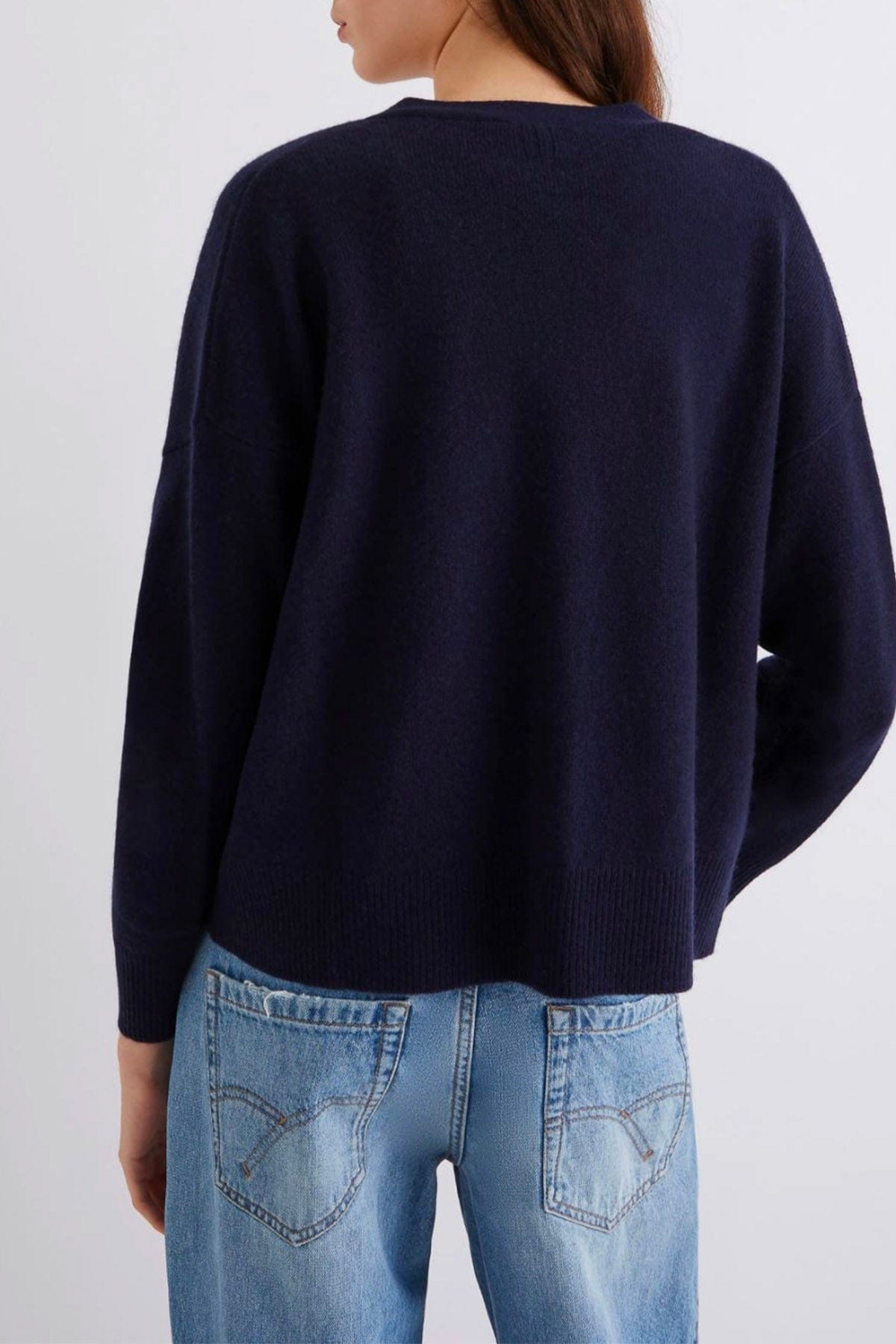 MARELLA CARDIGAN  Cardigan in maglia donna Marella Chicco