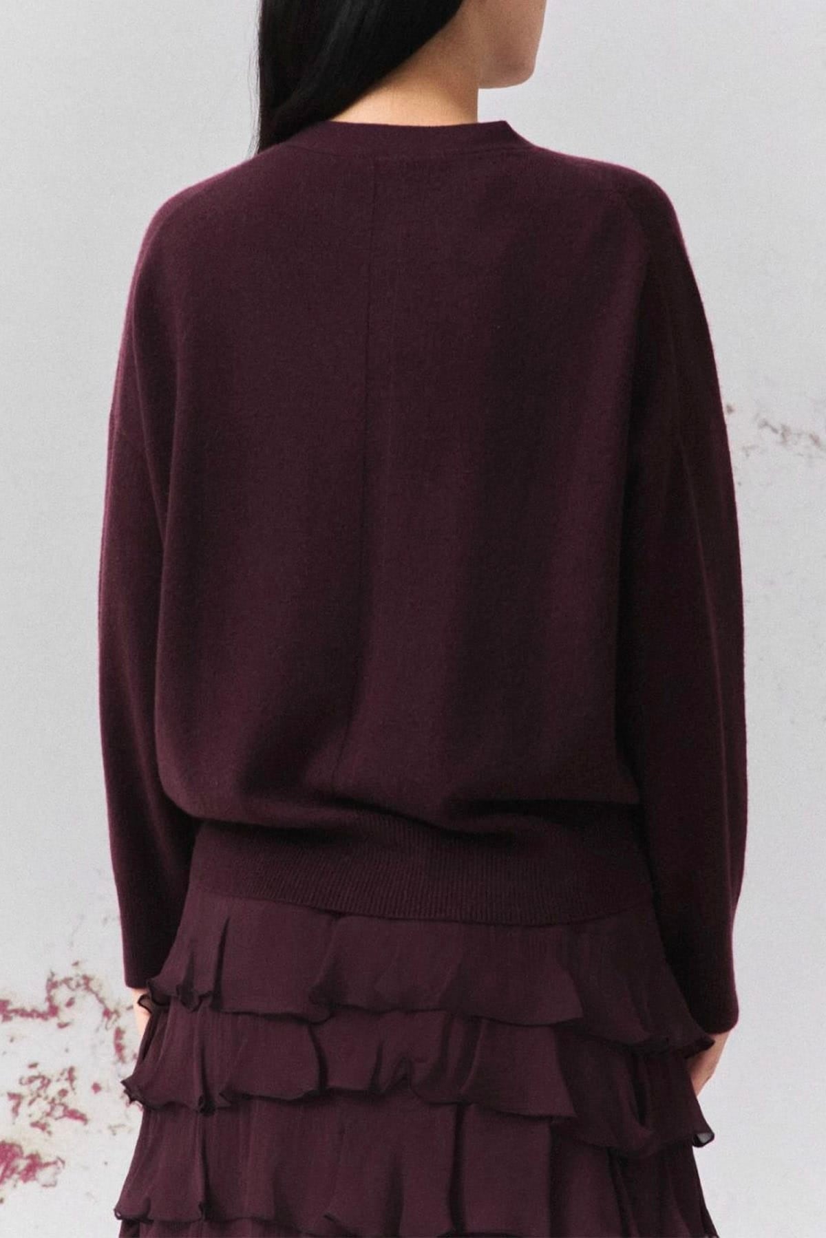MARELLA CARDIGAN  cardigan in Maglia donna Marella Mlladepto