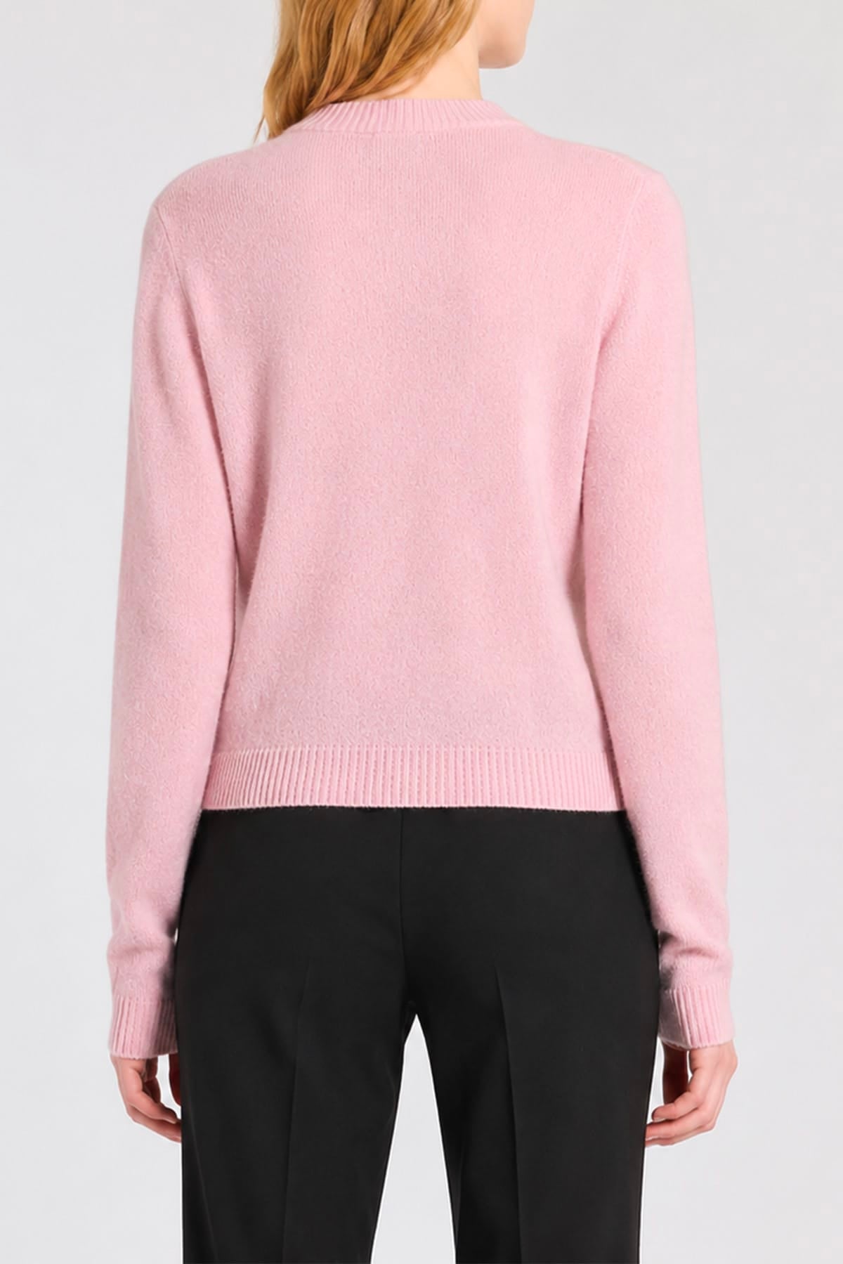 MARELLA CARDIGAN  Cardigan in maglia donna Marella Mllcicogna
