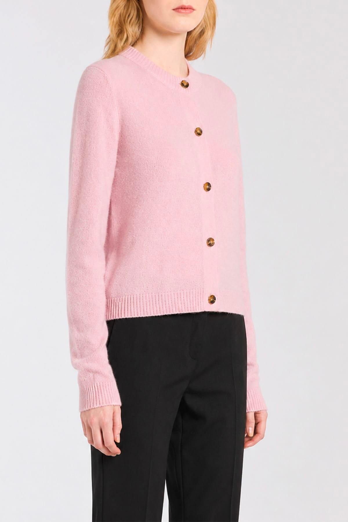MARELLA CARDIGAN  Cardigan in maglia donna Marella Mllcicogna