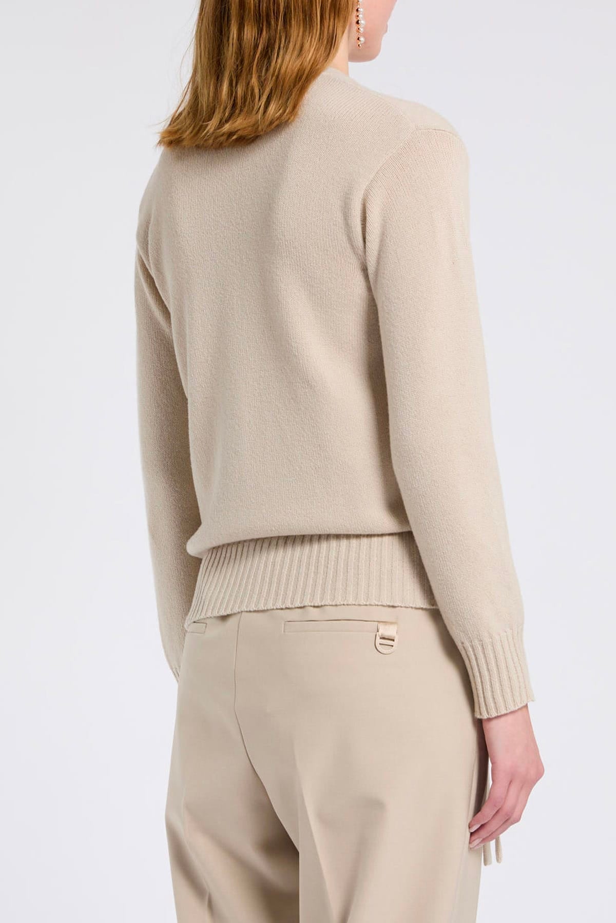 MARELLA CARDIGAN  Cardigan in Maglia donna Marella Mllvicini