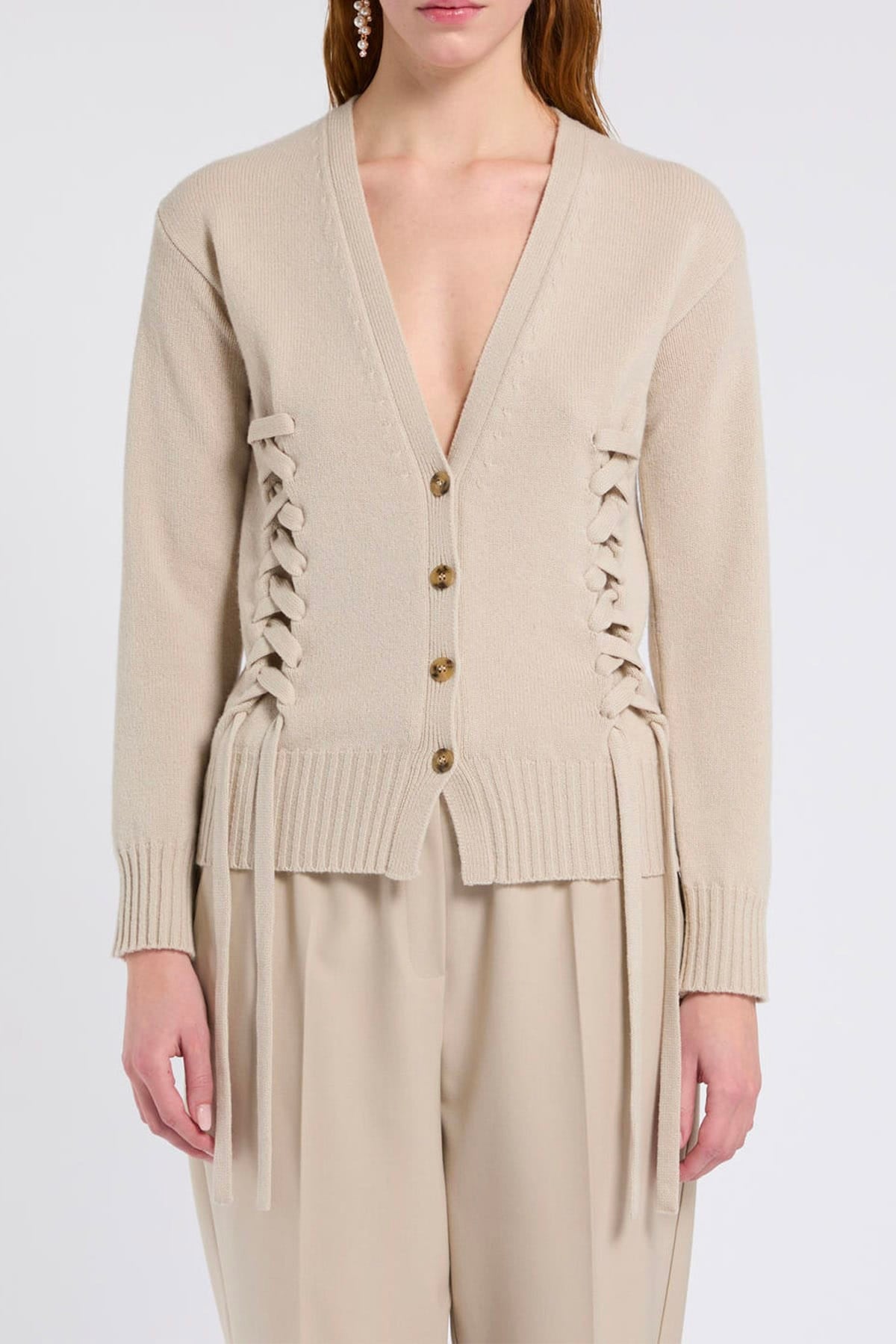 MARELLA CARDIGAN  Cardigan in Maglia donna Marella Mllvicini