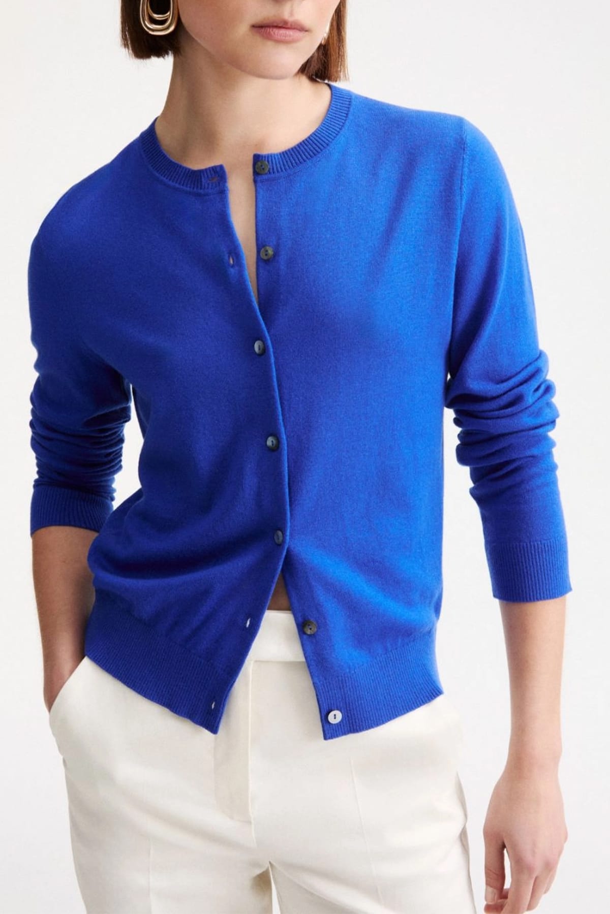MARELLA CARDIGAN  Cardigan in maglia donna Marella Mllvodka