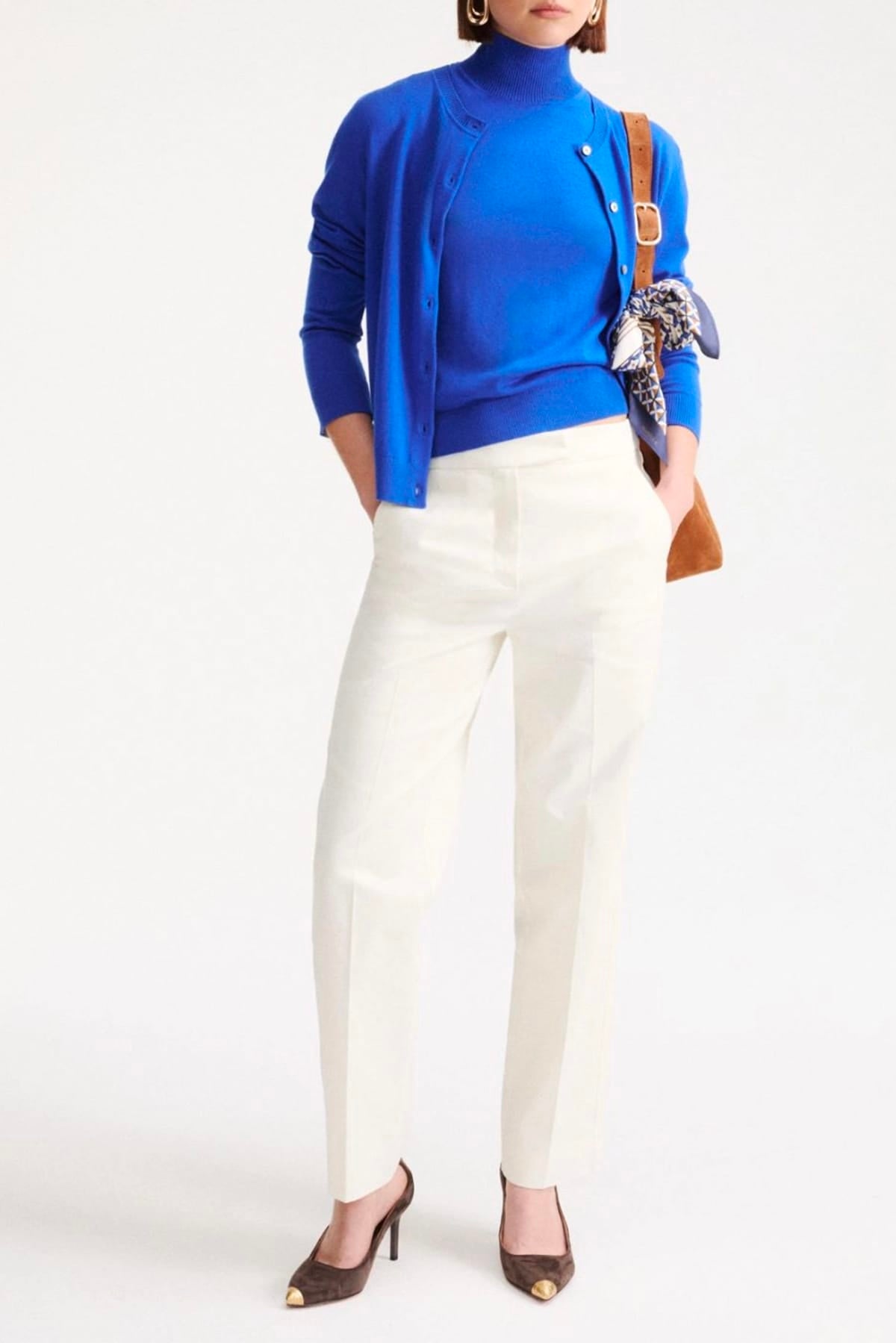 MARELLA CARDIGAN  Cardigan in maglia donna Marella Mllvodka