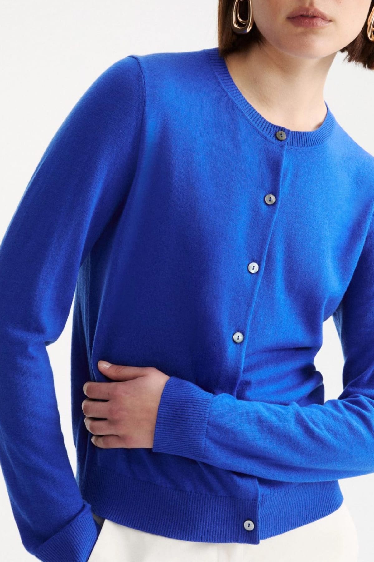MARELLA CARDIGAN  Cardigan in maglia donna Marella Mllvodka