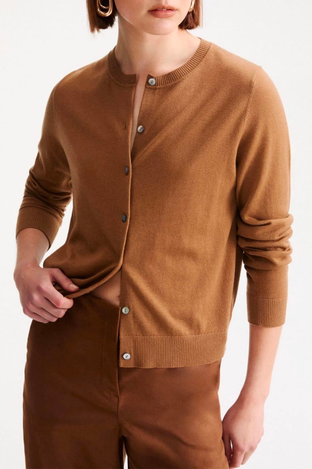 MARELLA CARDIGAN  Cardigan in maglia donna Marella Mllvodka