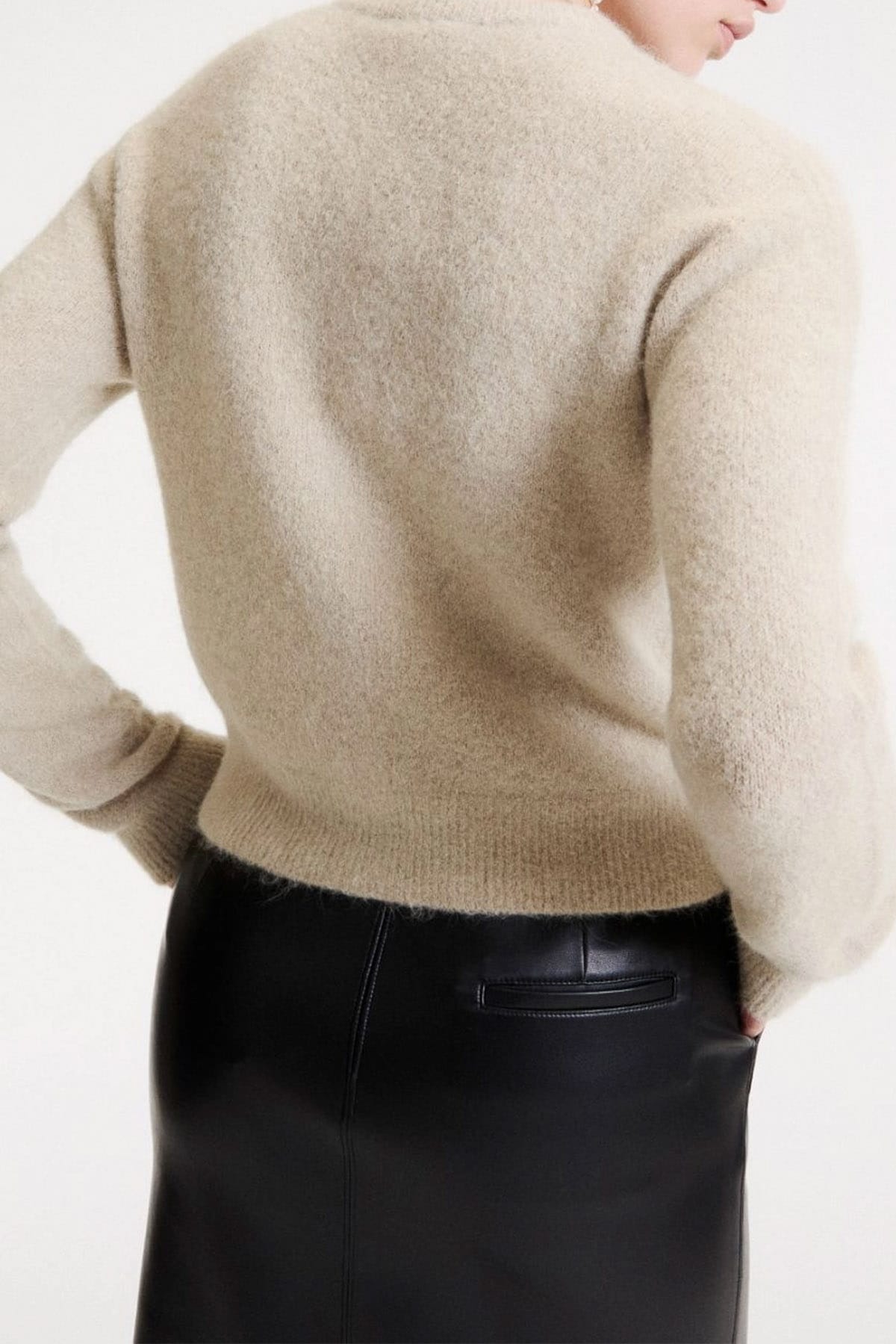 MARELLA CARDIGAN  Cardigan in maglia donna Marella Mllvolta