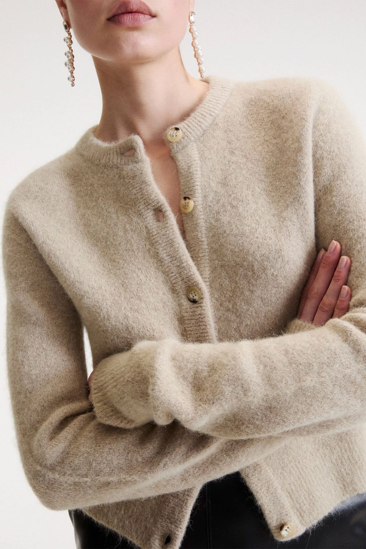 MARELLA CARDIGAN  Cardigan in maglia donna Marella Mllvolta