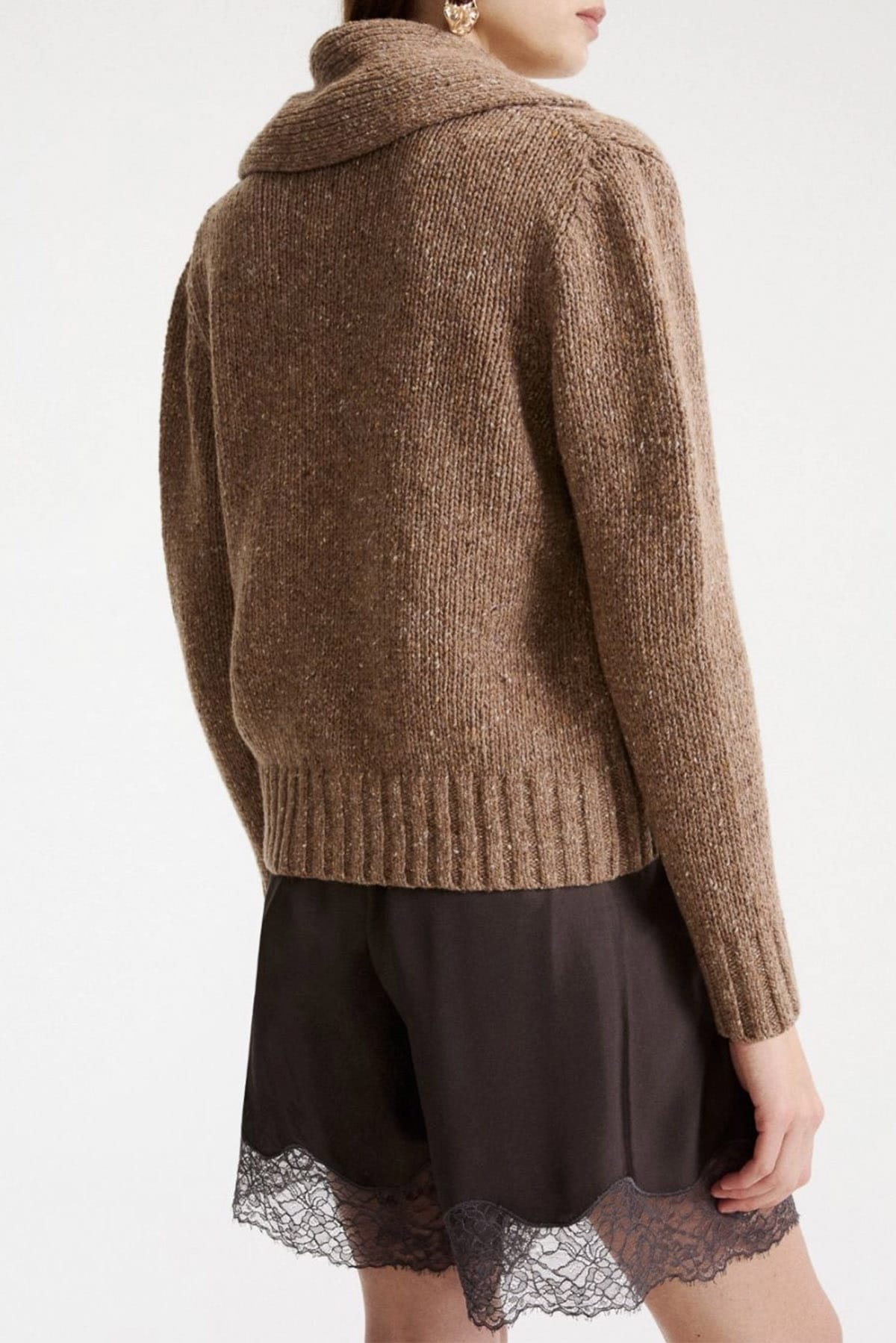 MARELLA CARDIGAN  Cardigan in maglia donna Marella Mlsgeode