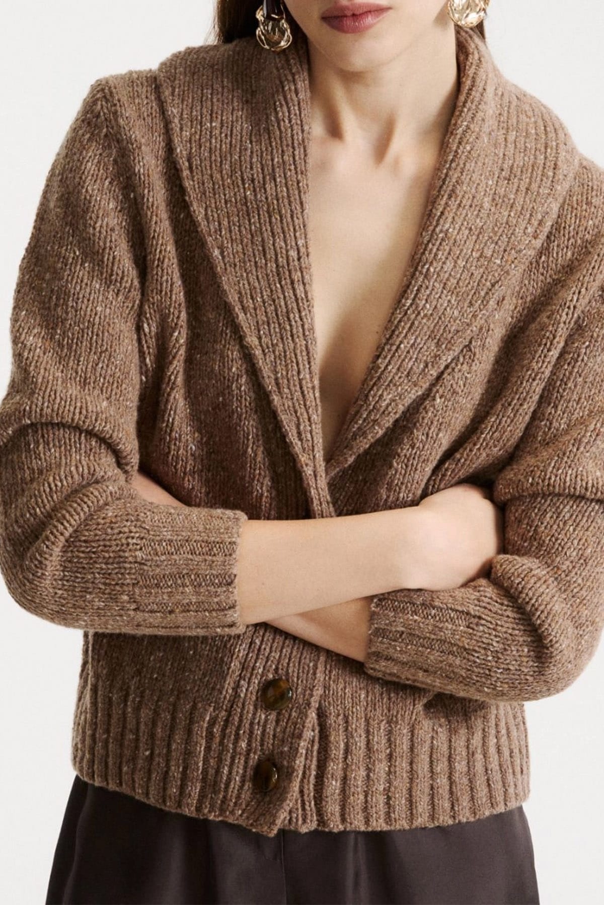 MARELLA CARDIGAN  Cardigan in maglia donna Marella Mlsgeode