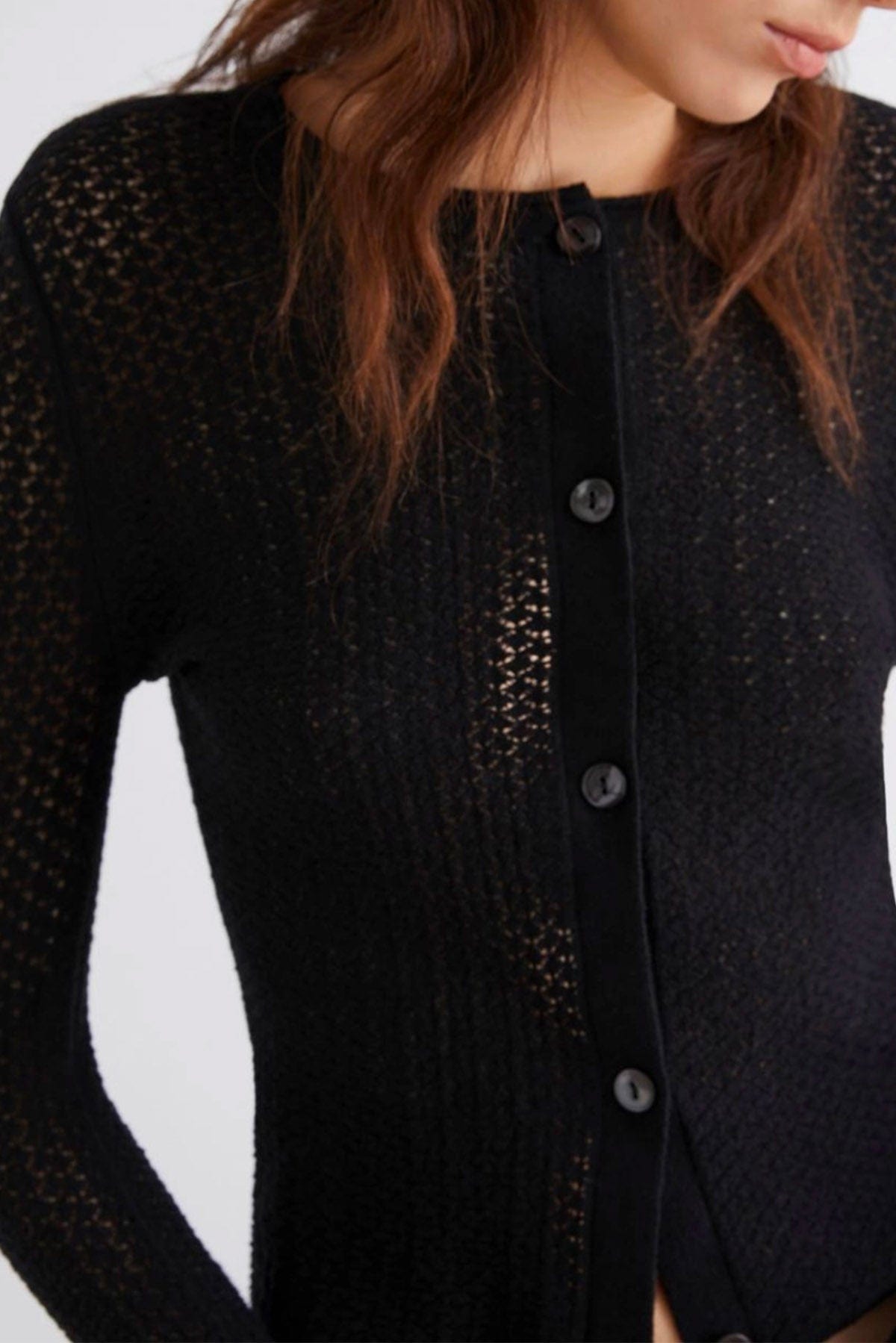 MARELLA CARDIGAN  Cardigan in maglia donna Marella Paiolo