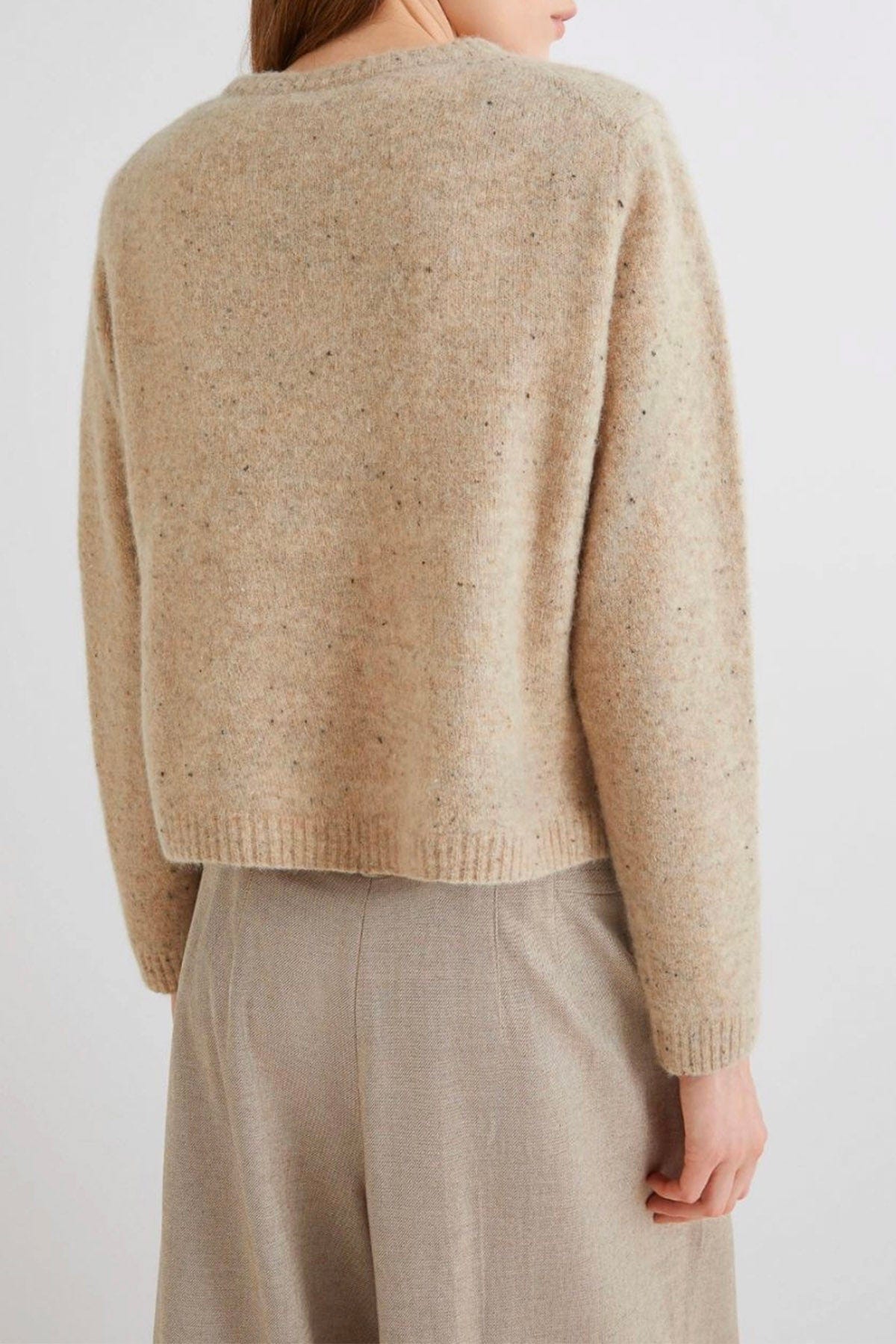 MARELLA CARDIGAN  Cardigan in maglia Marella Davina