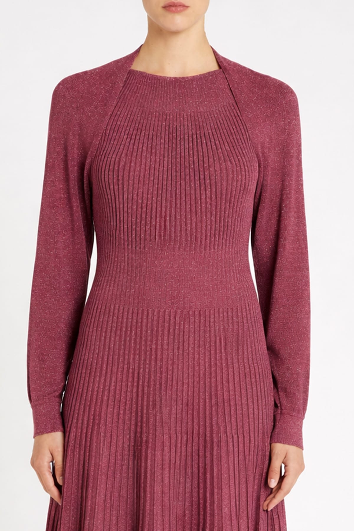 MARELLA CARDIGAN  ORTENSIA / XXS Cardigan in maglia donna Marella Mllfiocchi