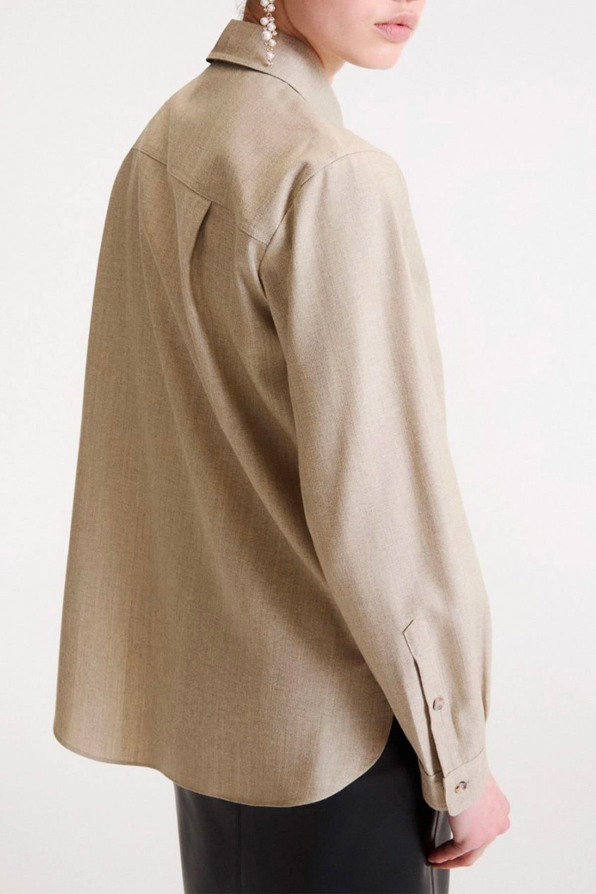 MARELLA CASACCA  Blusa donna Marella Mllcinepresa