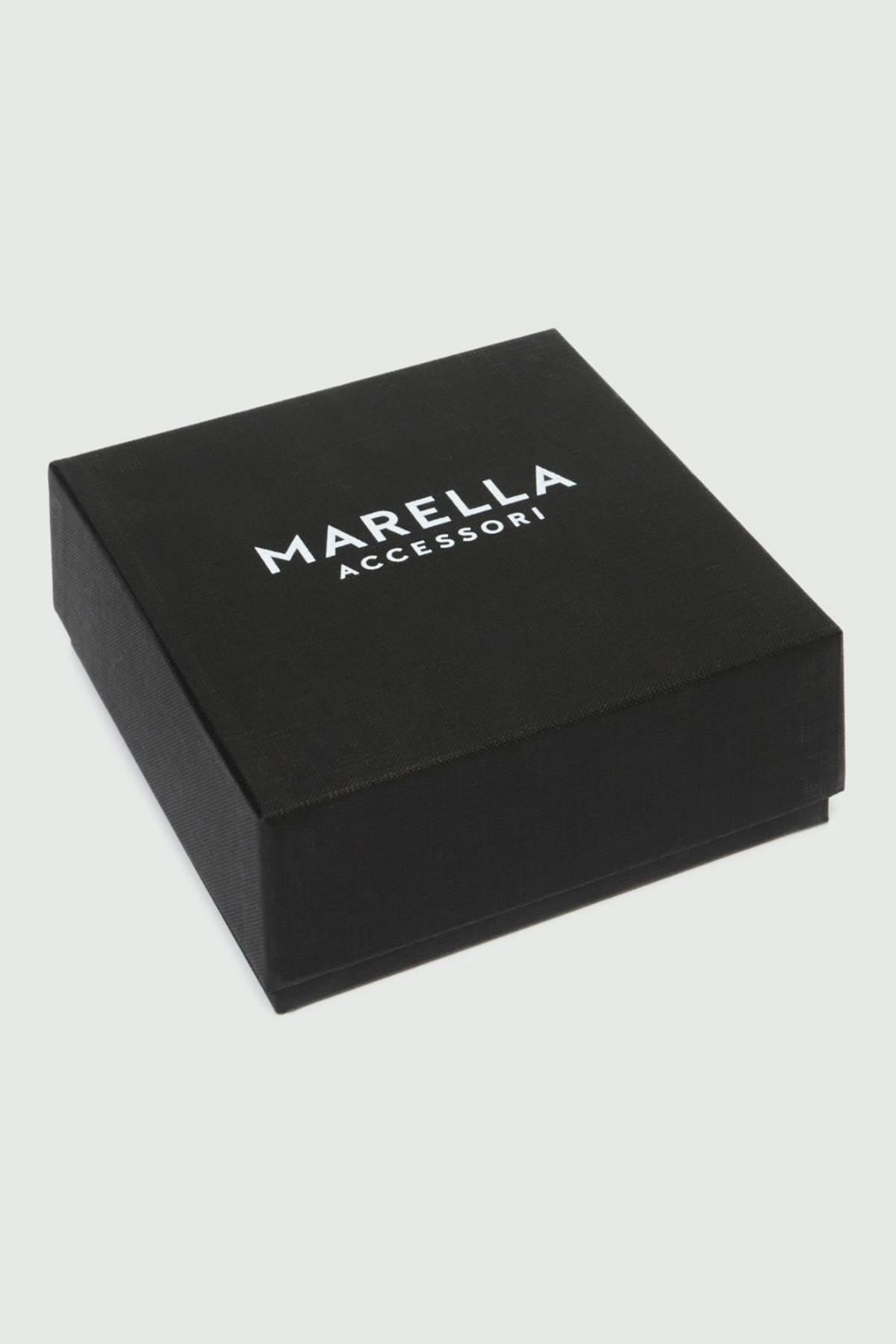 MARELLA CINTURA O BRETELLE  Cintura in cuoio donna Marella Mlecanditi