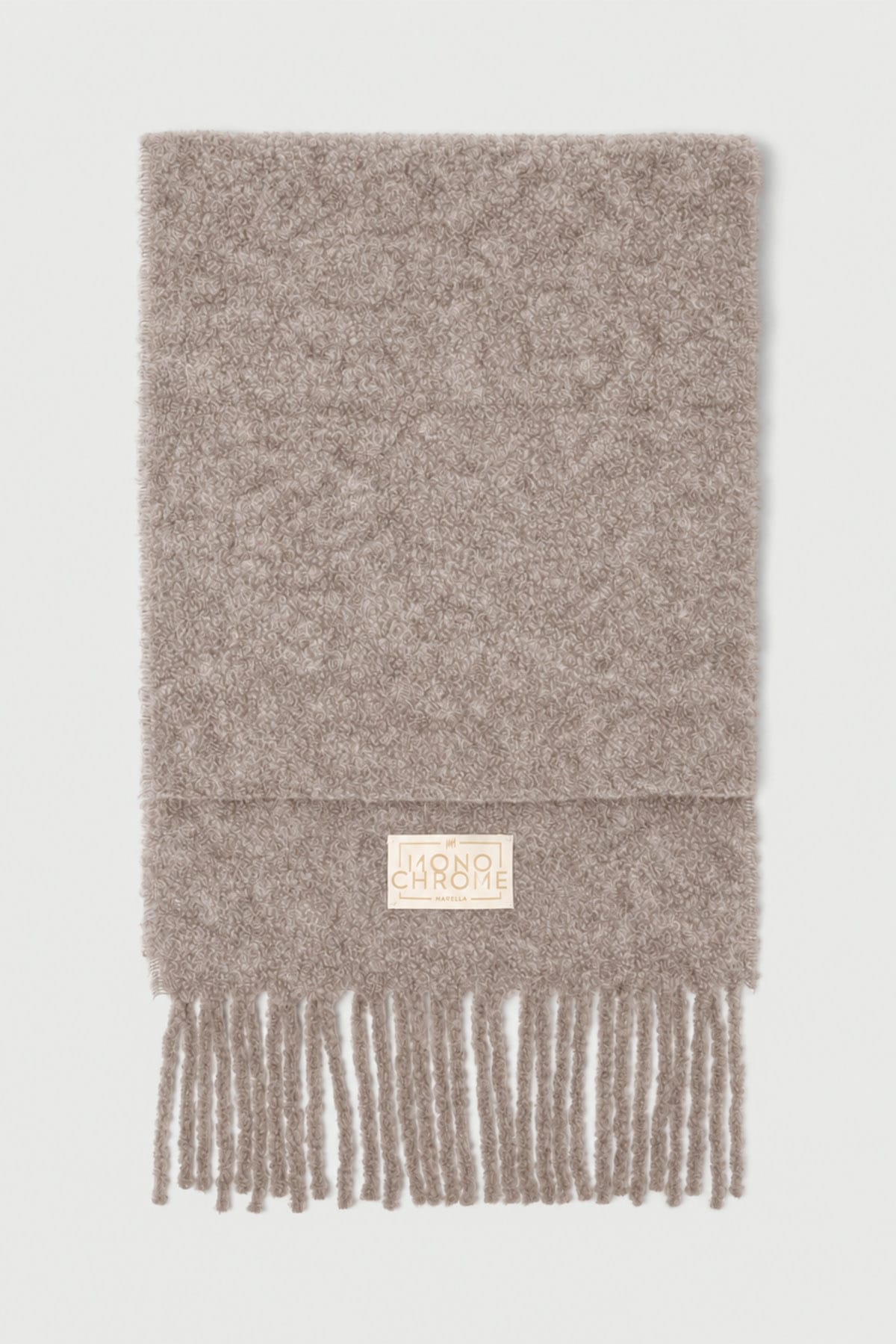 MARELLA FOULARD-SCIARPA-NASTRO  AVENA / UNICA Stola in Mora donna Marella Mlllacuna