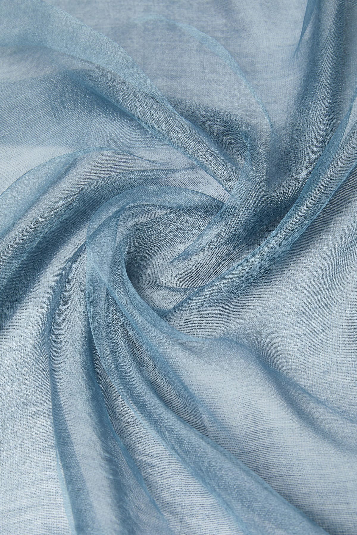 MARELLA FOULARD-SCIARPA-NASTRO  AZZURRO / UNICA Stola in seta e viscosa donna Marella Mlacaco