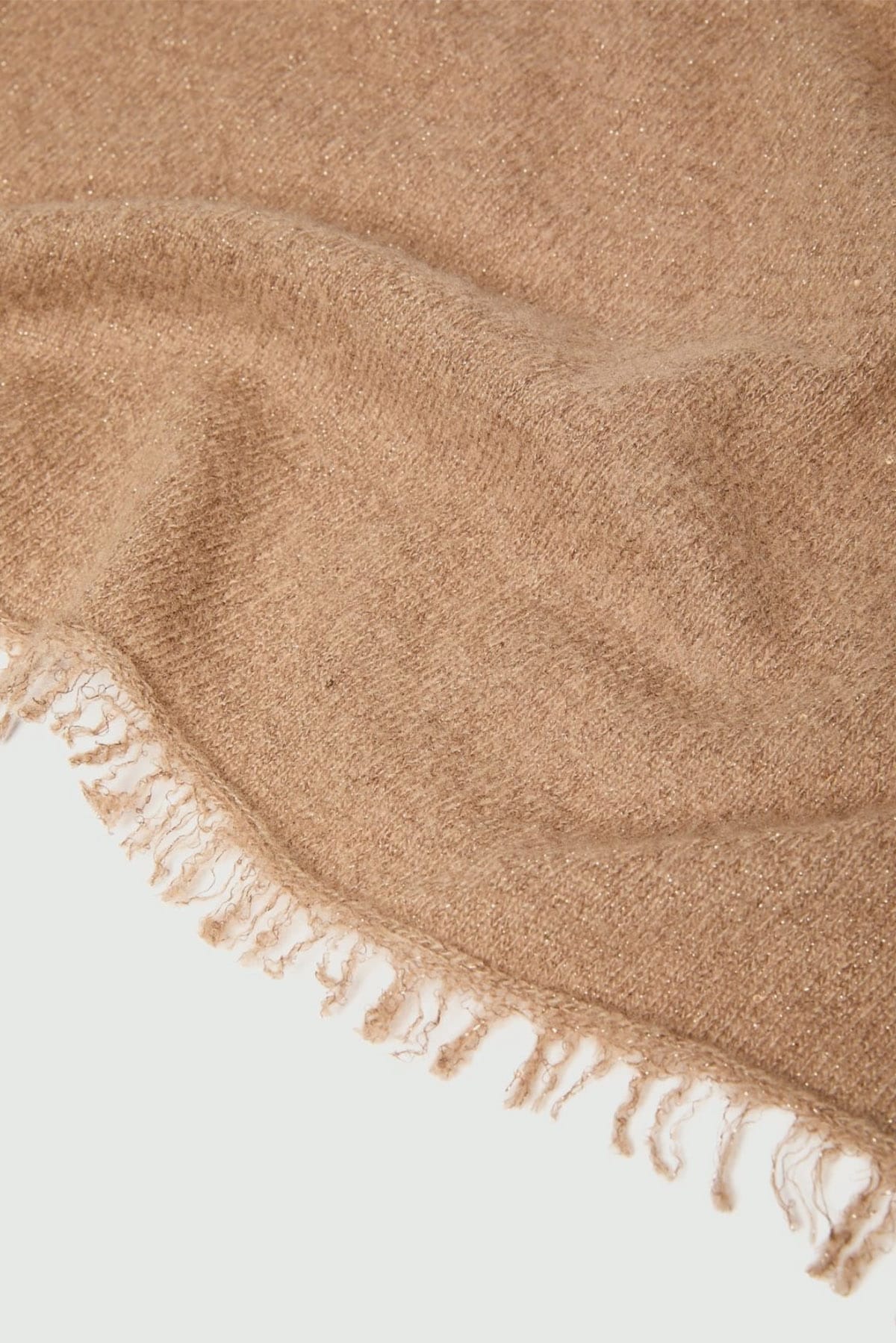 MARELLA FOULARD-SCIARPA-NASTRO  Foulard in lana con paillettes donna Marella Mlafatuo