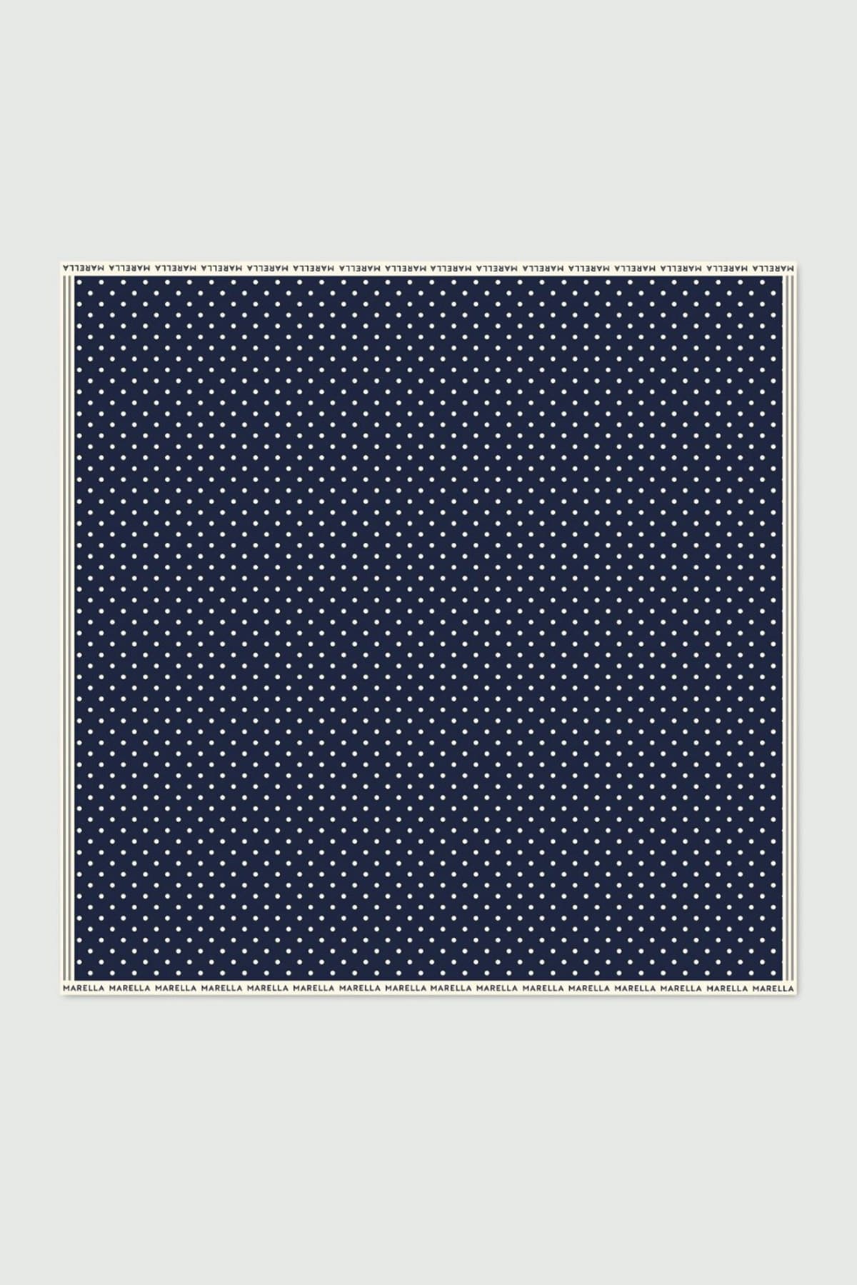 MARELLA FOULARD-SCIARPA-NASTRO  Foulard in seta donna Marella Mlaattinia