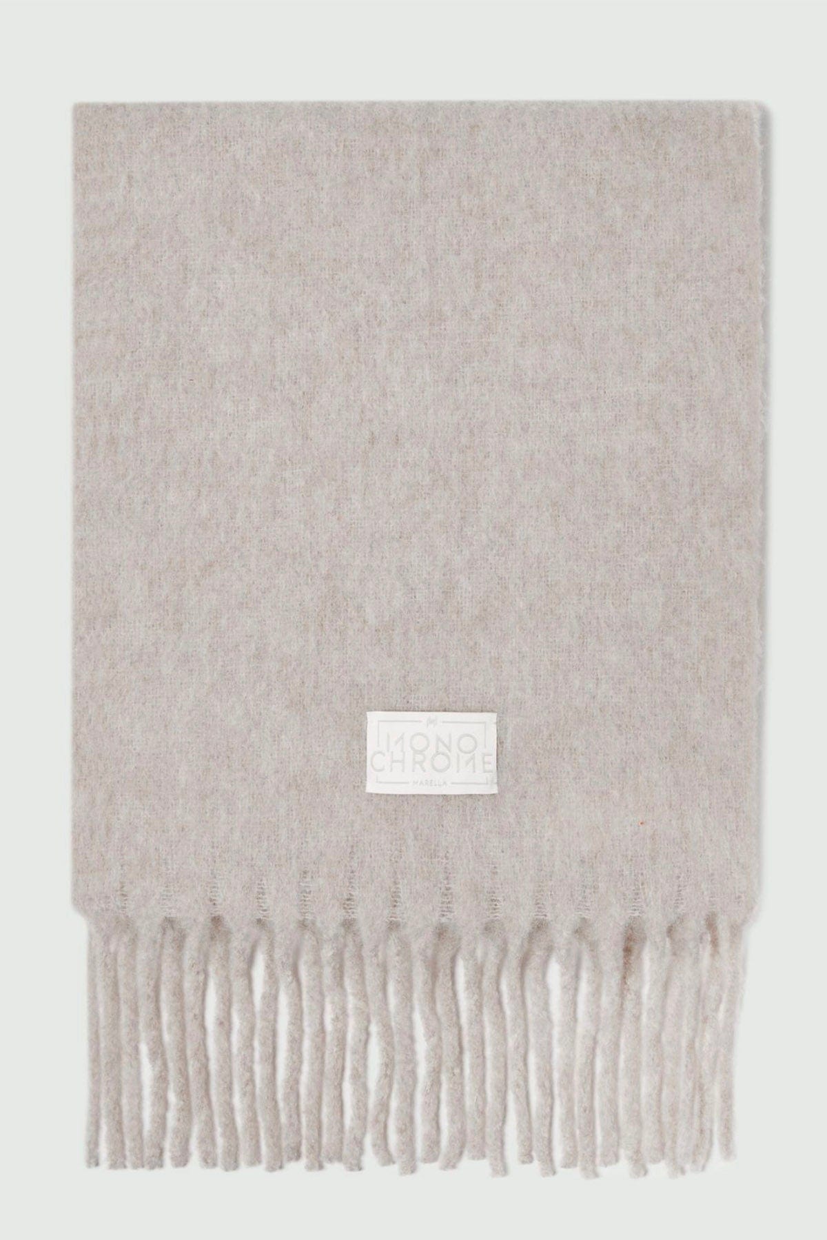 MARELLA FOULARD-SCIARPA-NASTRO  PANNA / UNICA Sciarpa panna donna Marella Merle