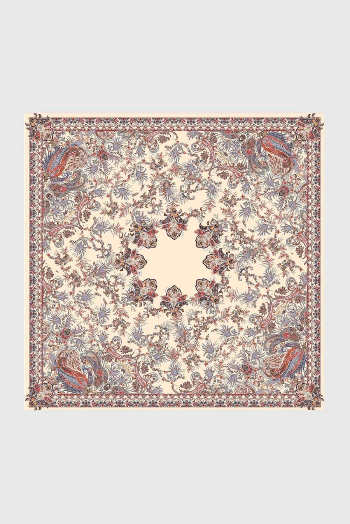 MARELLA FOULARD-SCIARPA-NASTRO  Scialle stampato donna Marella Mlaaerosi