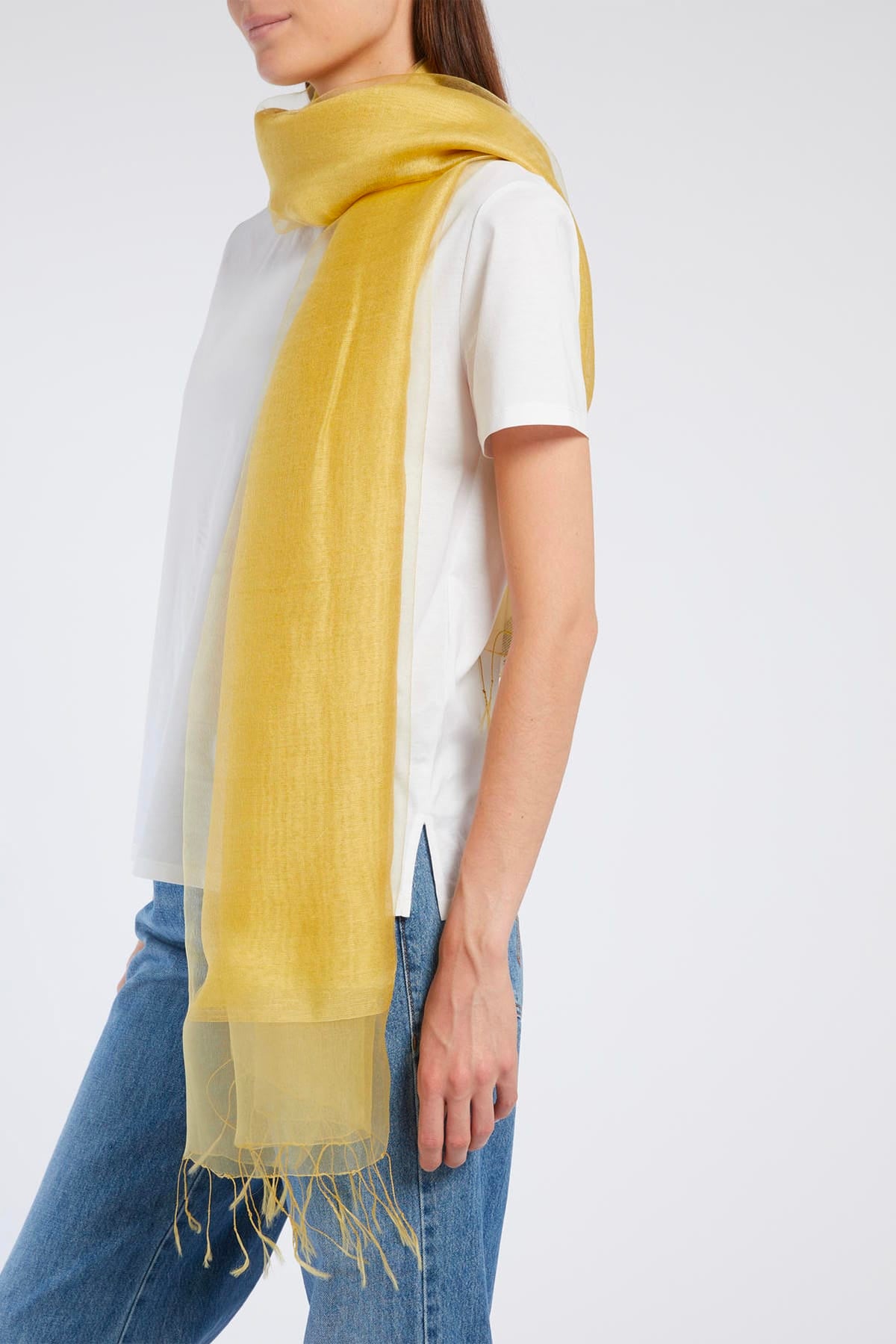 MARELLA FOULARD-SCIARPA-NASTRO  Stola donna Marella Mlacaco