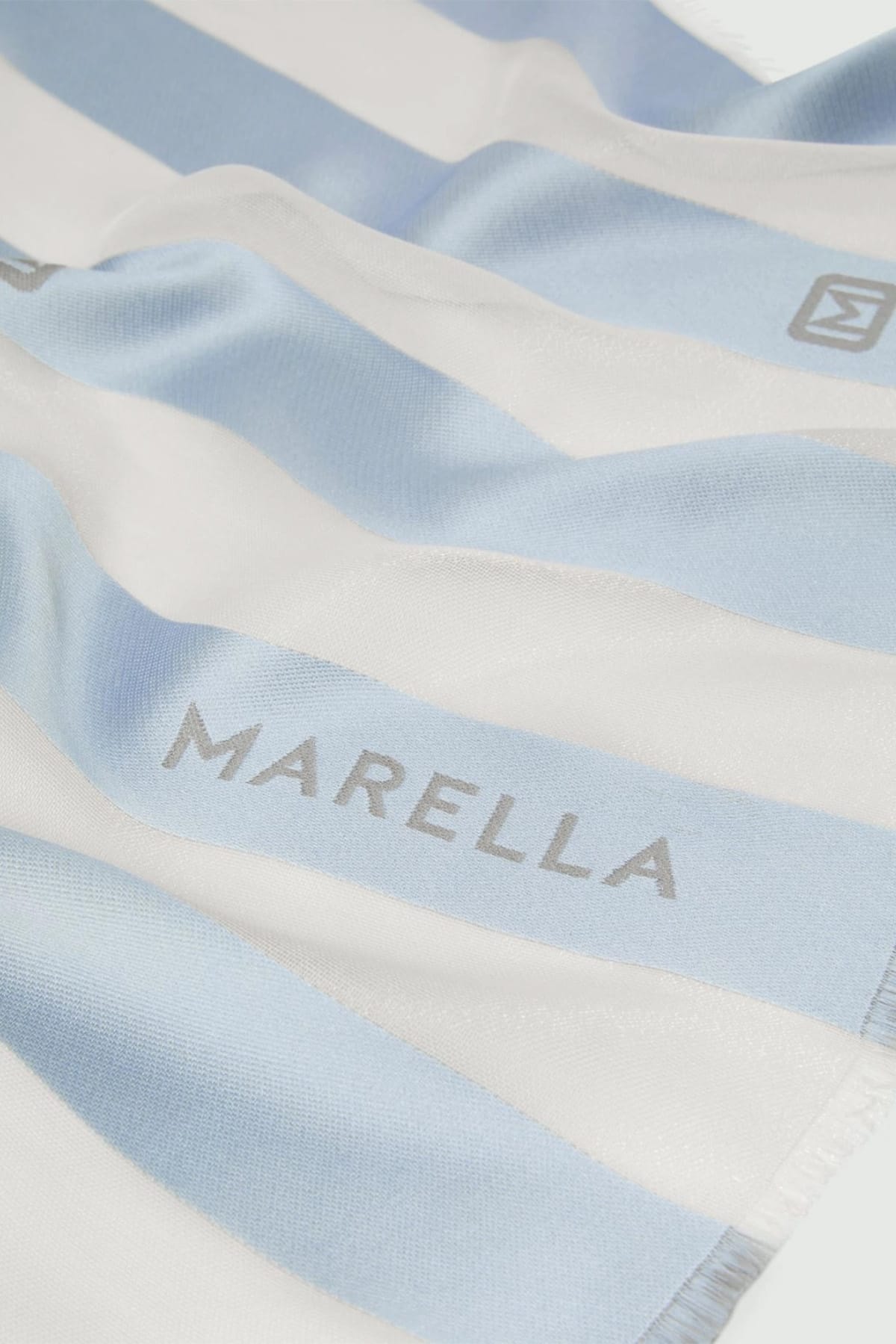 MARELLA FOULARD-SCIARPA-NASTRO  Stola donna Marella Mladomino