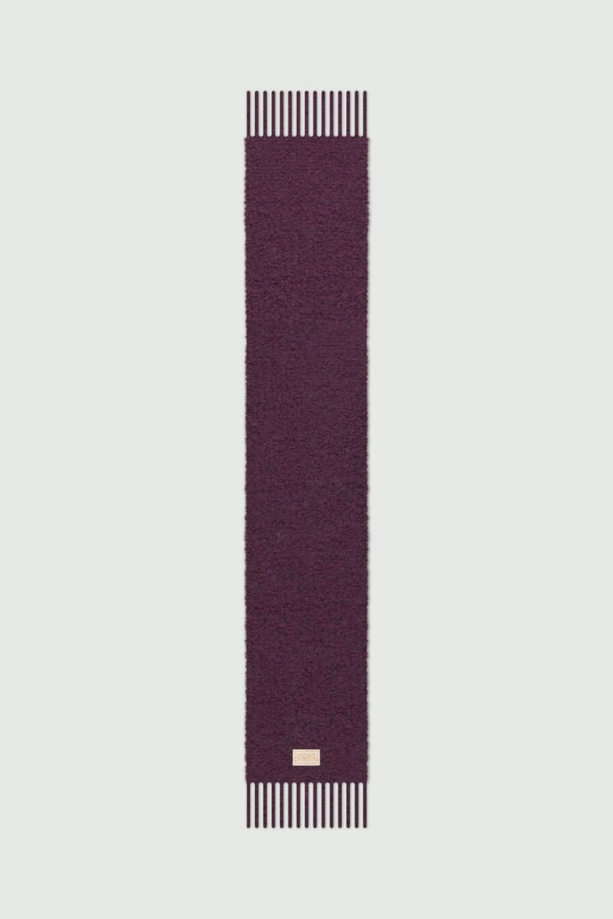 MARELLA FOULARD-SCIARPA-NASTRO  Stola in Mora donna Marella Mlllacuna