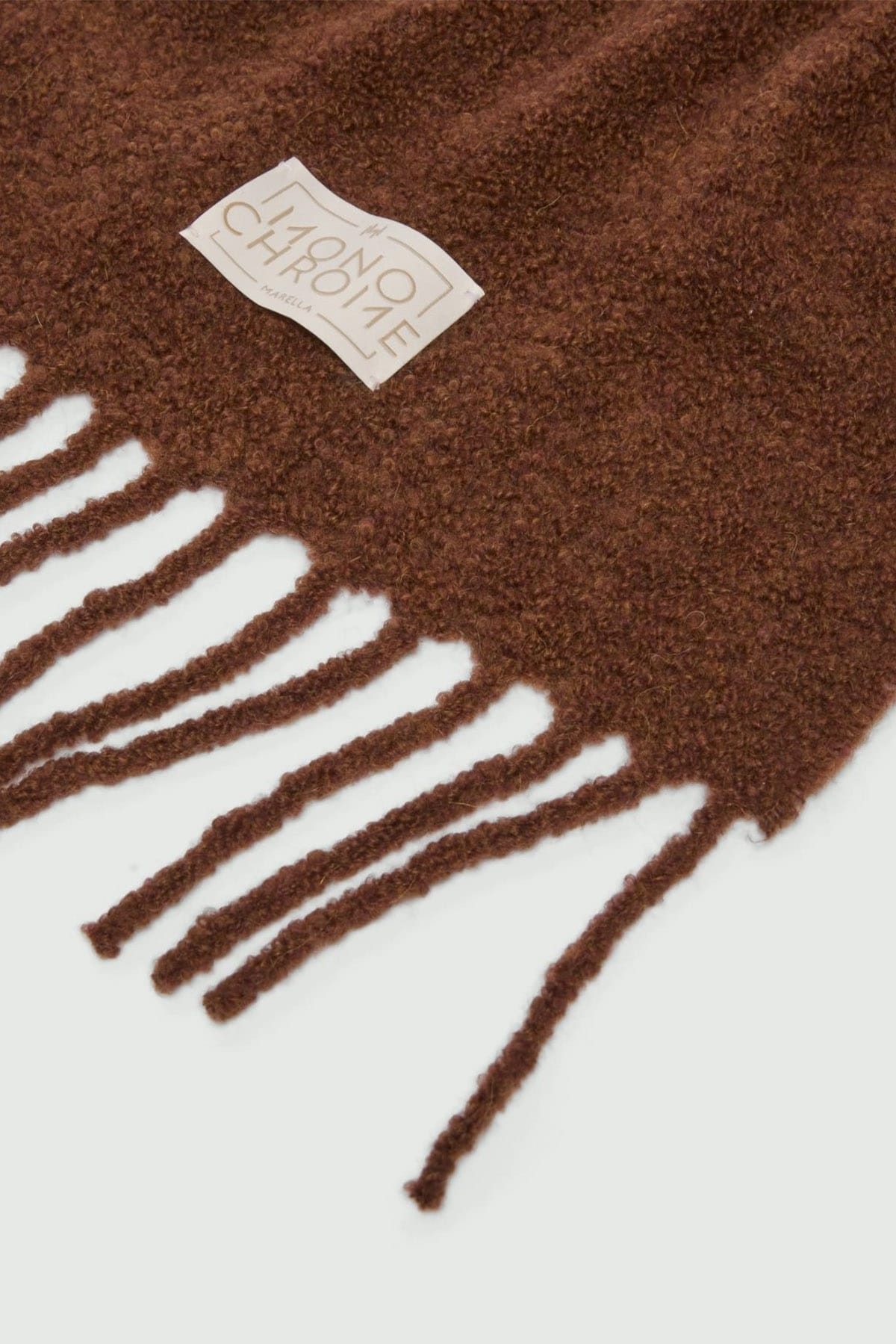 MARELLA FOULARD-SCIARPA-NASTRO  Stola in Mora donna Marella Mlllacuna