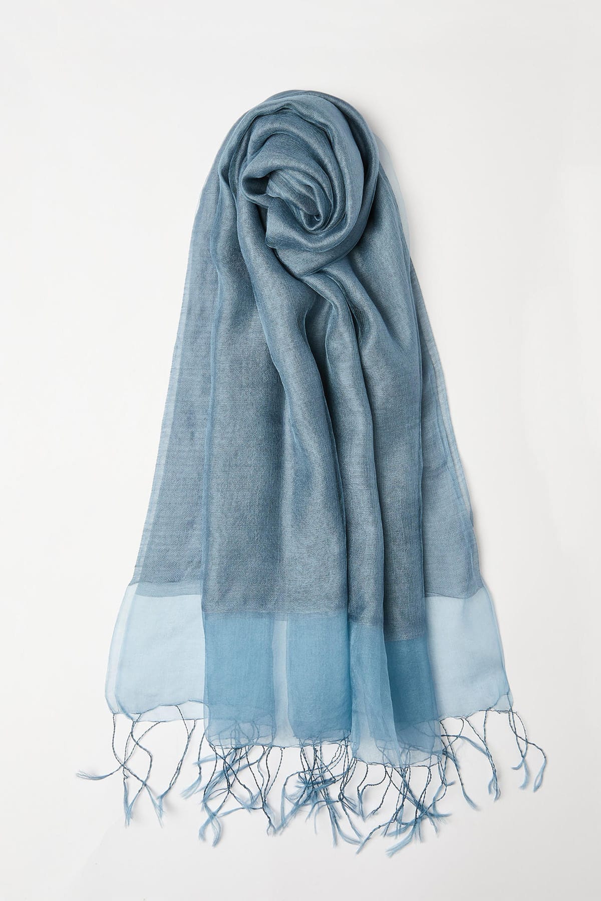 MARELLA FOULARD-SCIARPA-NASTRO  Stola in seta e viscosa donna Marella Mlacaco