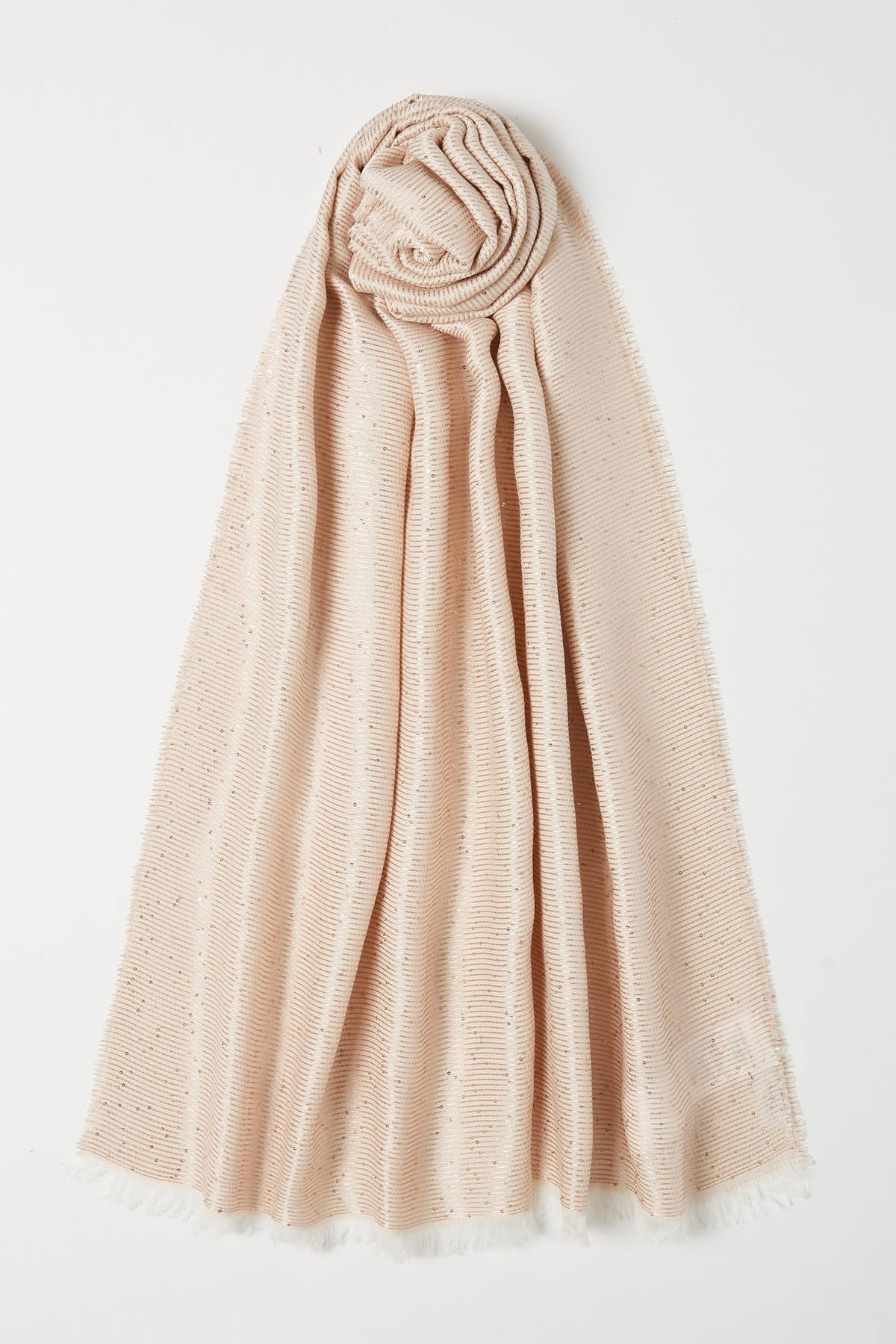MARELLA FOULARD-SCIARPA-NASTRO  Stola Marella Mlaemblema
