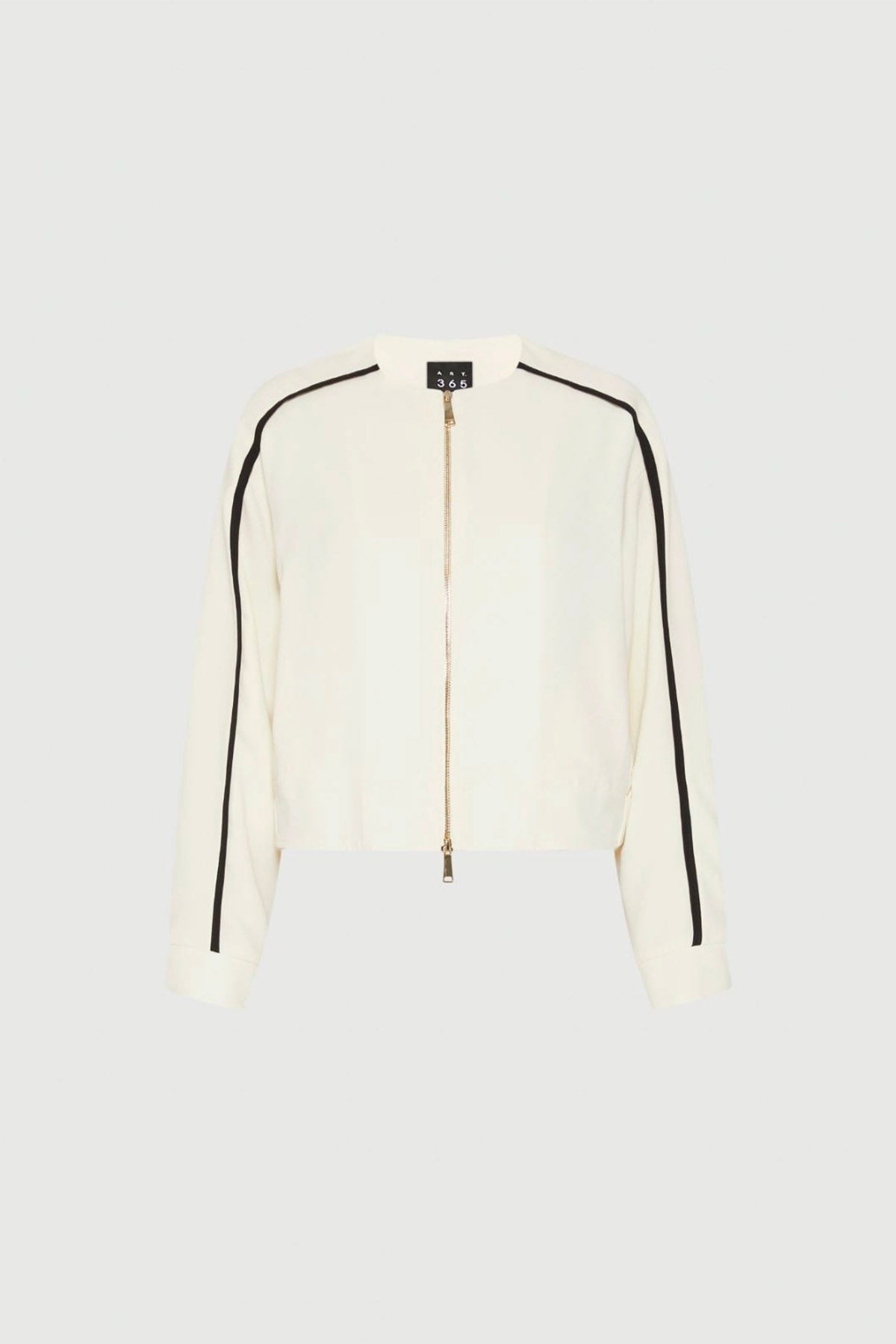 MARELLA GIACCA  BIANCO LANA / 34 Giacca bianca donna Marella 365 Libage