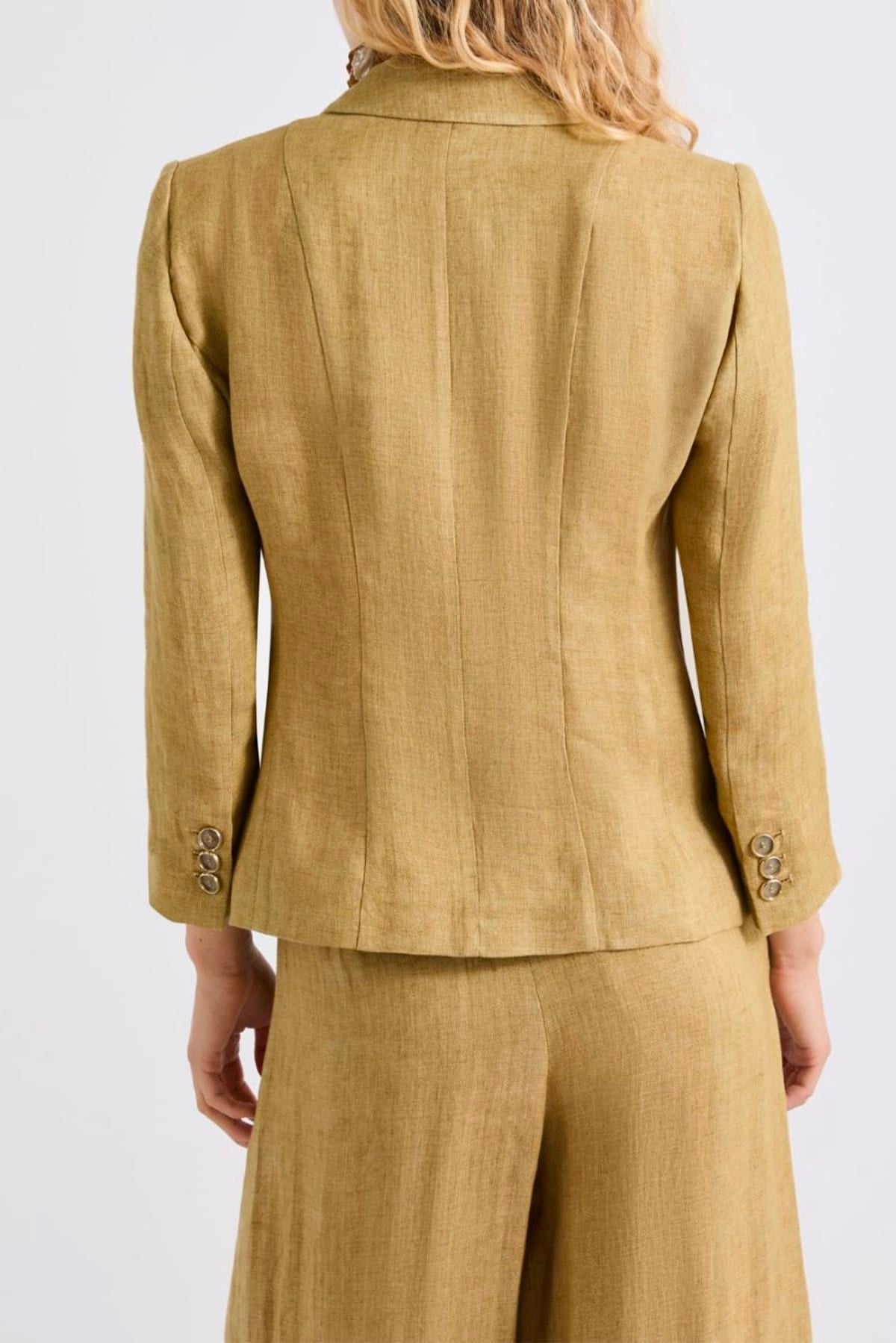 MARELLA GIACCA  Blazer donna Marella Mllcardato