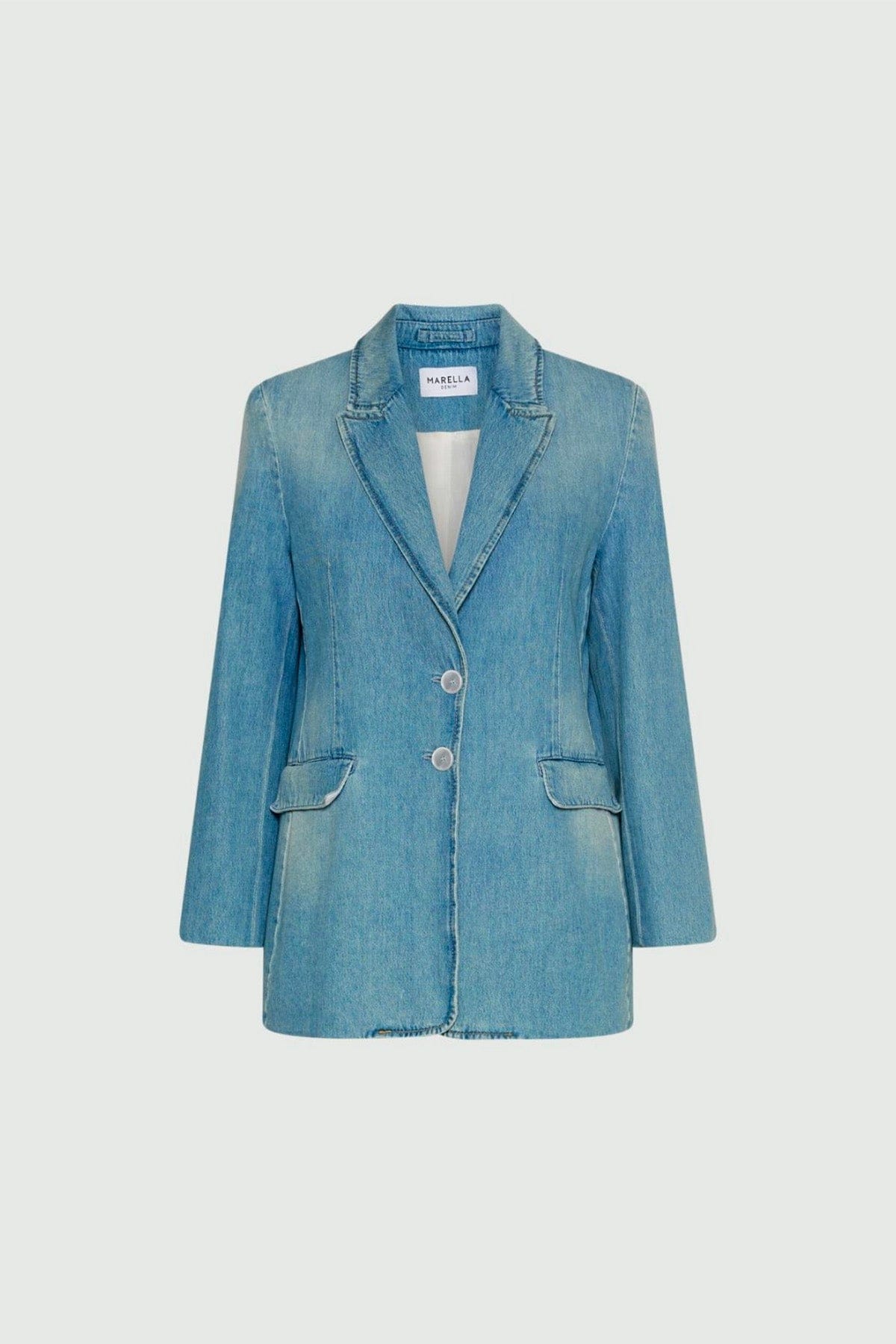 MARELLA GIACCA  Blazer in cotone donna Marella Furetto