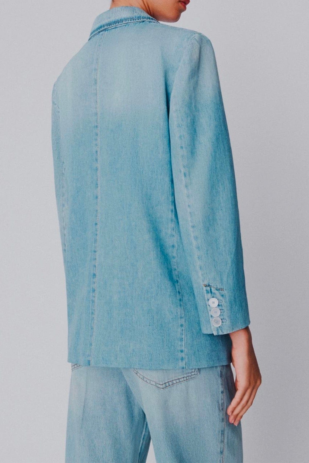 MARELLA GIACCA  Blazer in cotone donna Marella Furetto