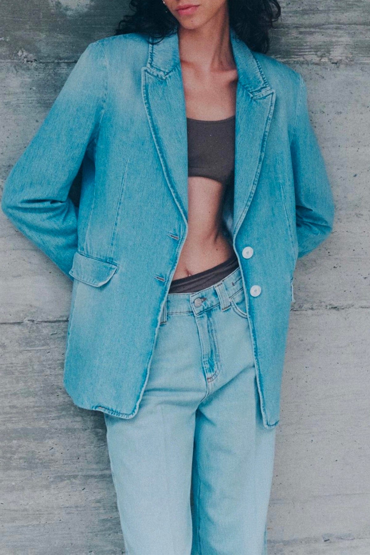 MARELLA GIACCA  Blazer in cotone donna Marella Furetto