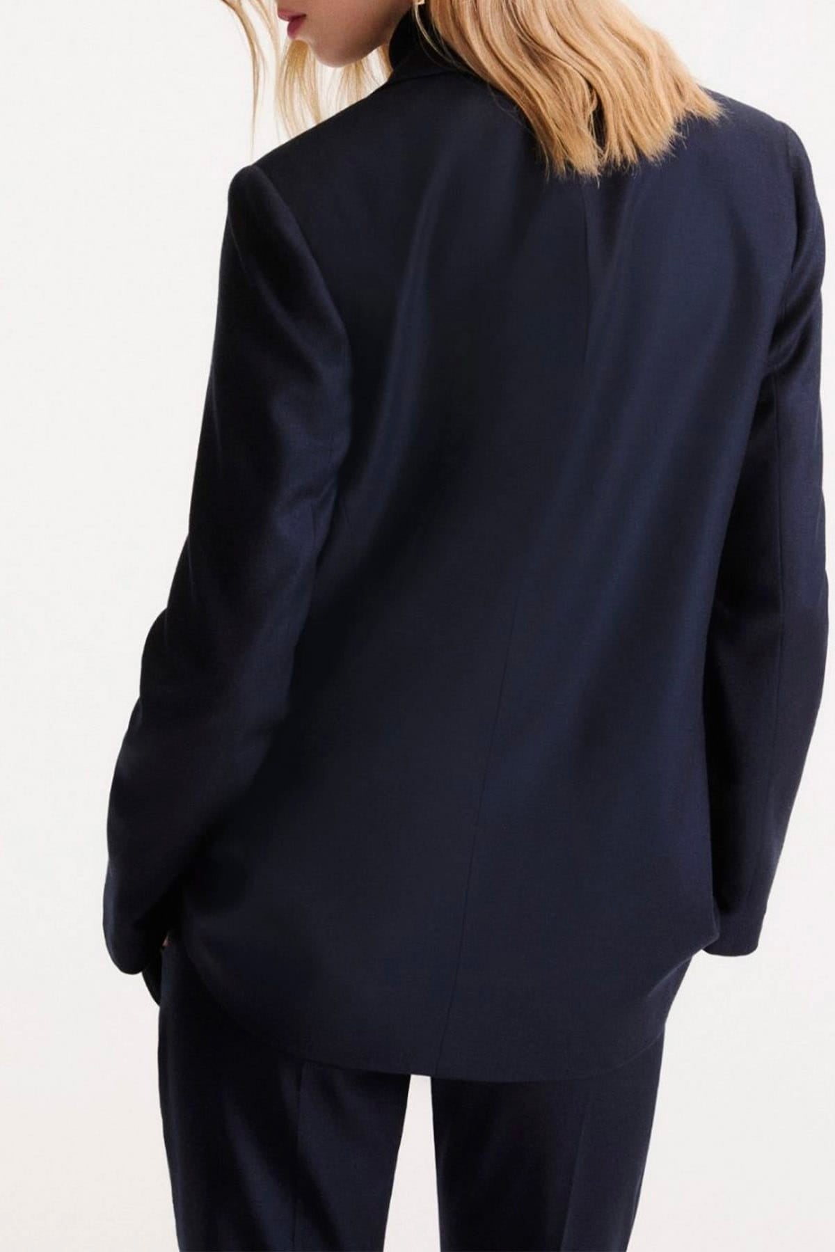 MARELLA GIACCA  Blazer in lana donna Marella Mlseuro