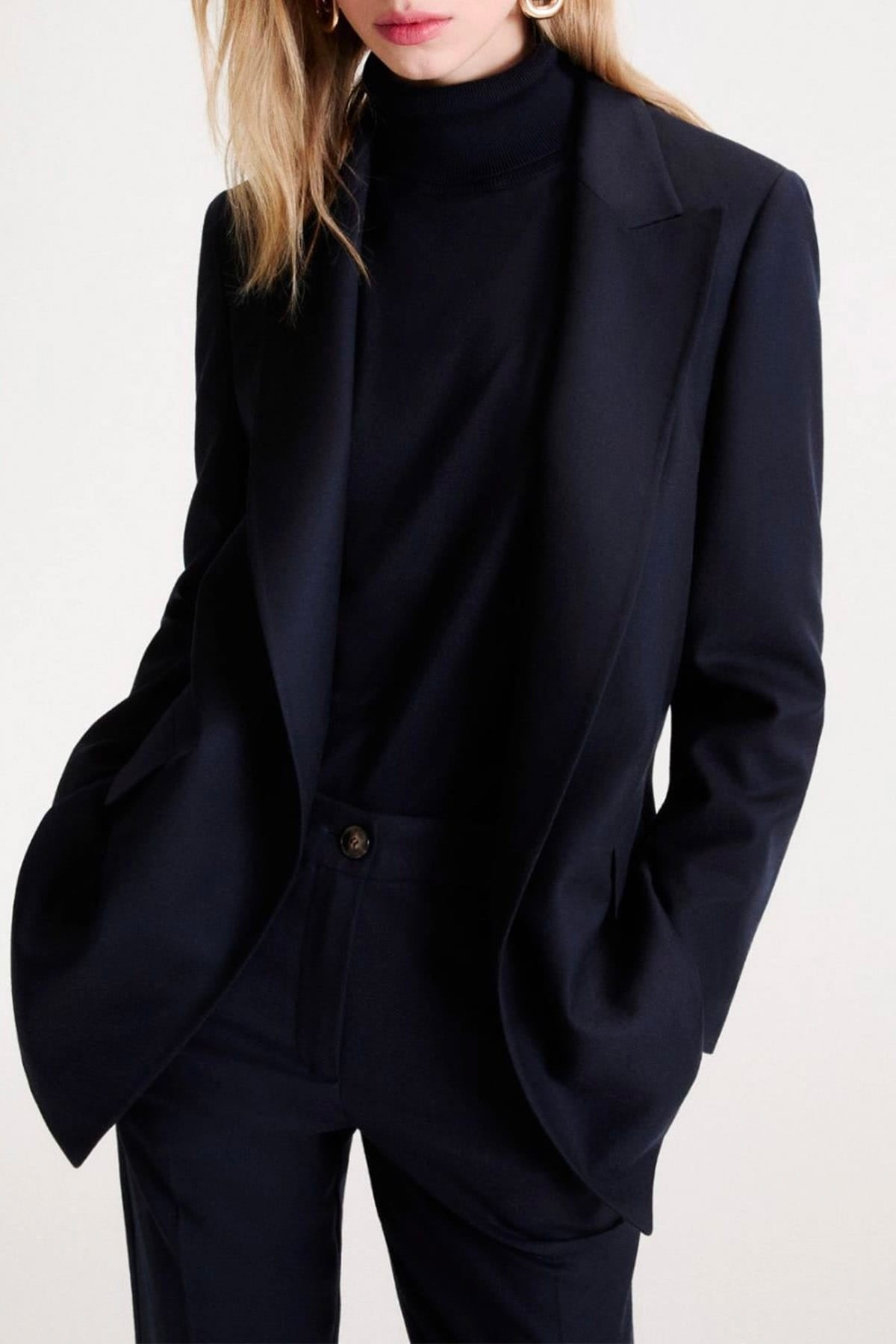 MARELLA GIACCA  Blazer in lana donna Marella Mlseuro