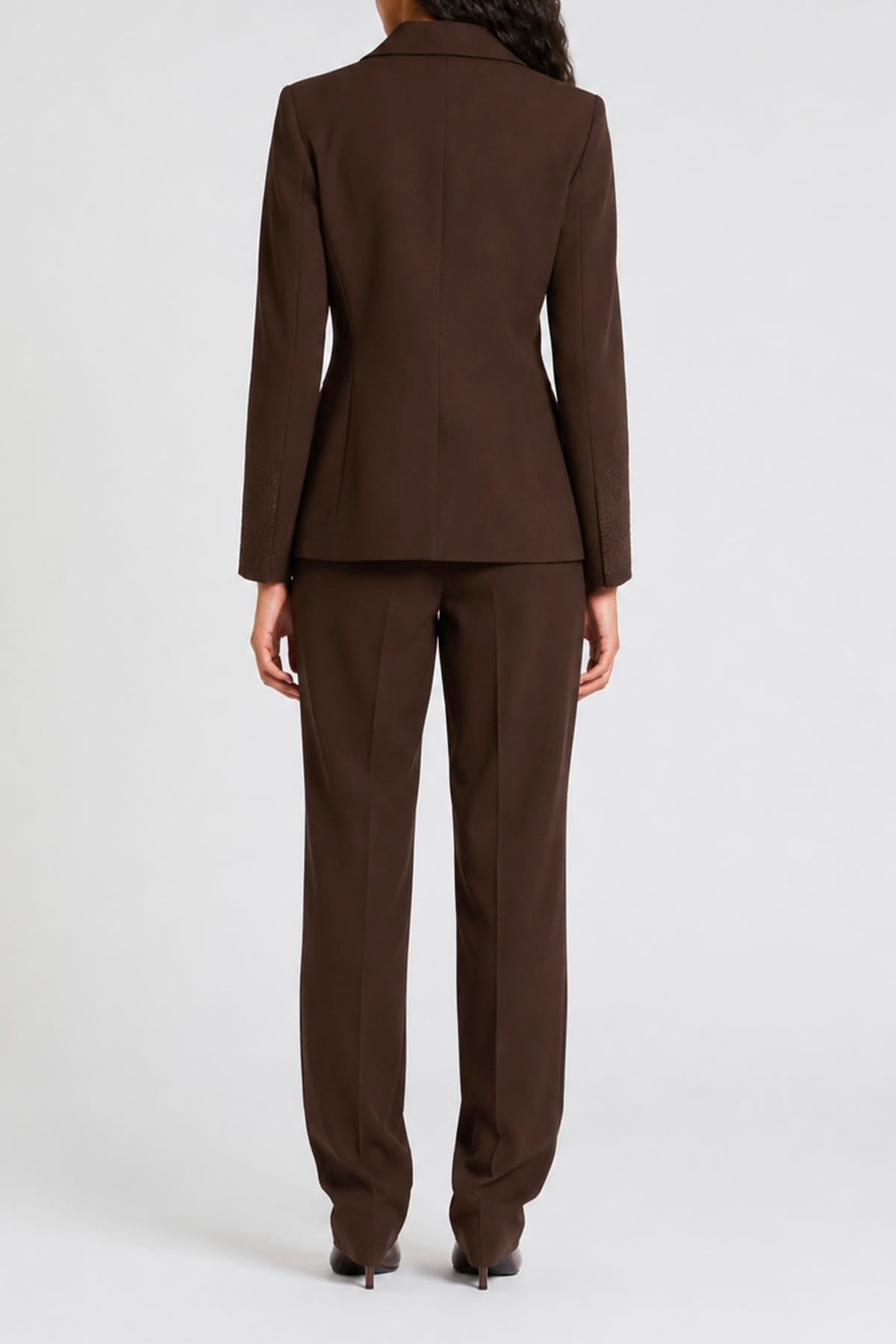 MARELLA GIACCA  Blazer marrone donna Marella Mllexploit