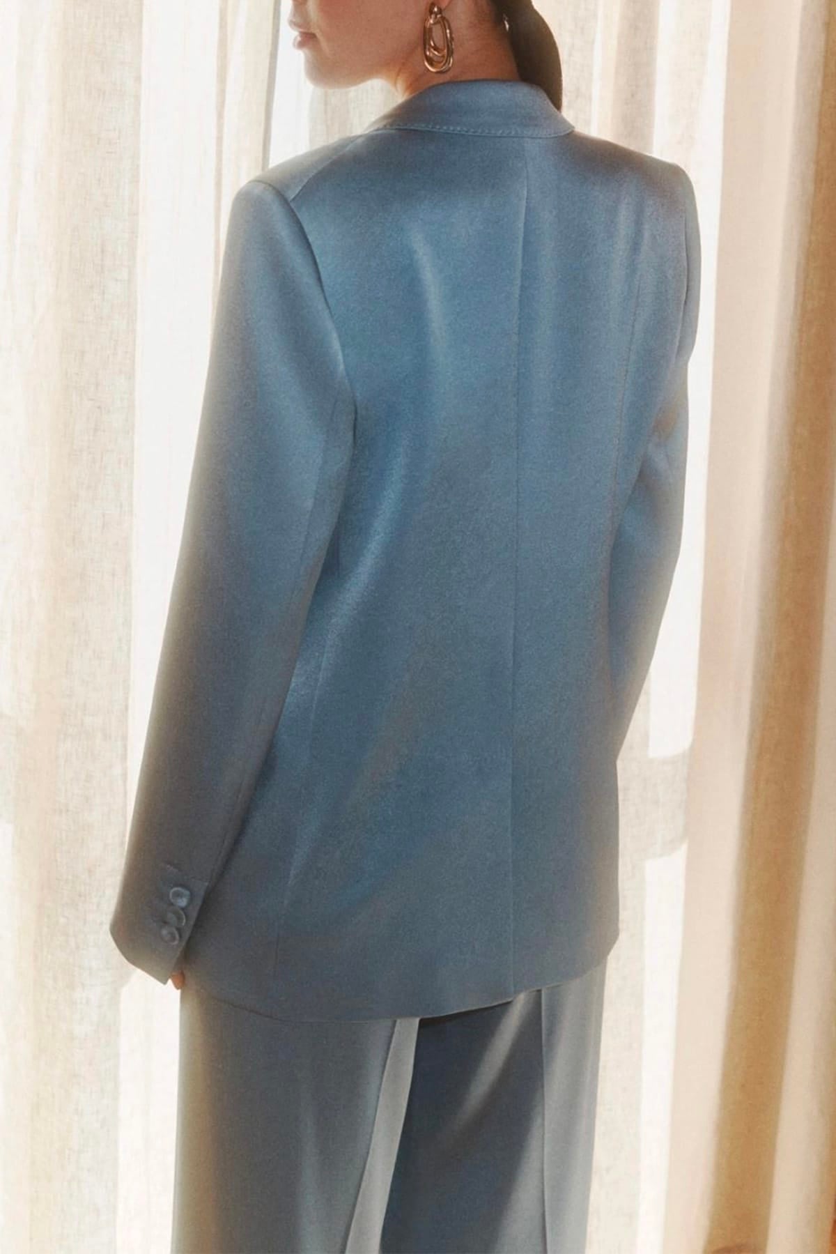 MARELLA GIACCA  Blazer monopetto donna Marella Mllzimino