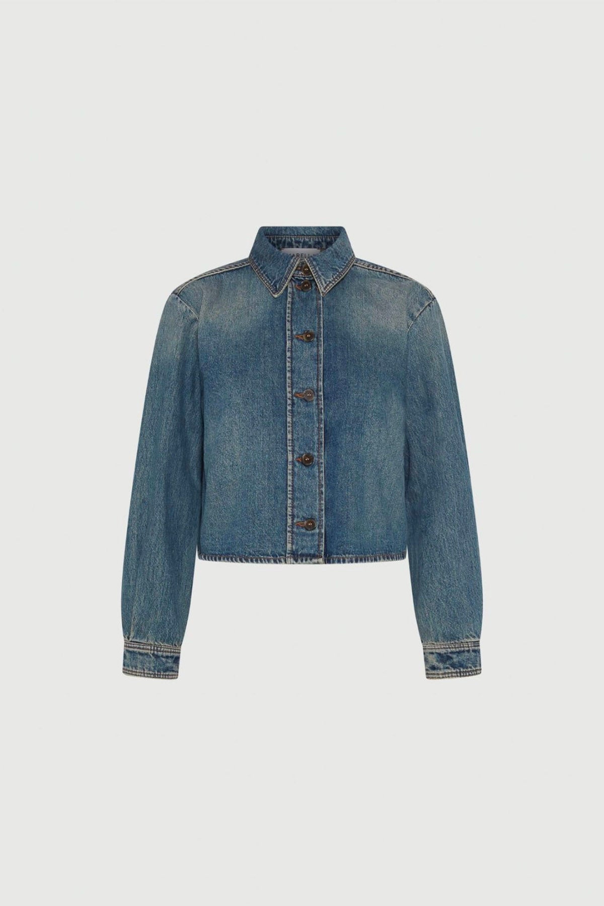 MARELLA GIACCA  DENIM / 34 Giacca in jeans donna Marella Alfredo