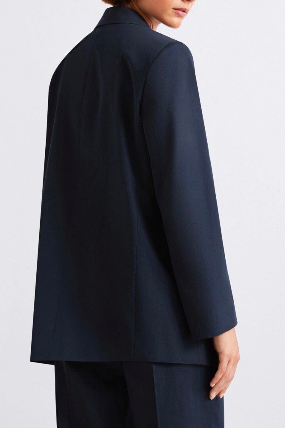 MARELLA GIACCA  Giacca blu donna Marella Ranghi